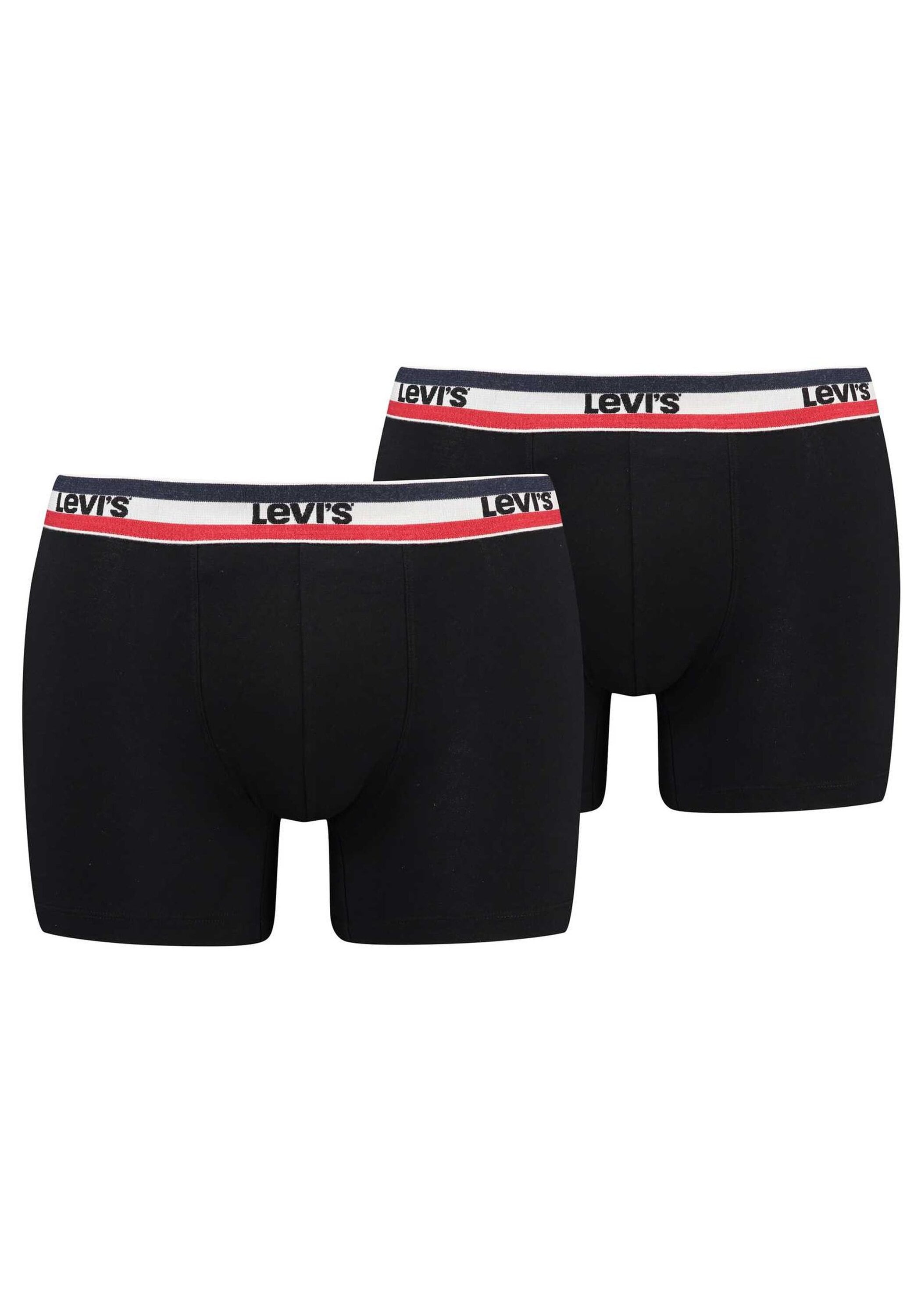 Levi's® Boxershorts »Boxershort 4er Pack«