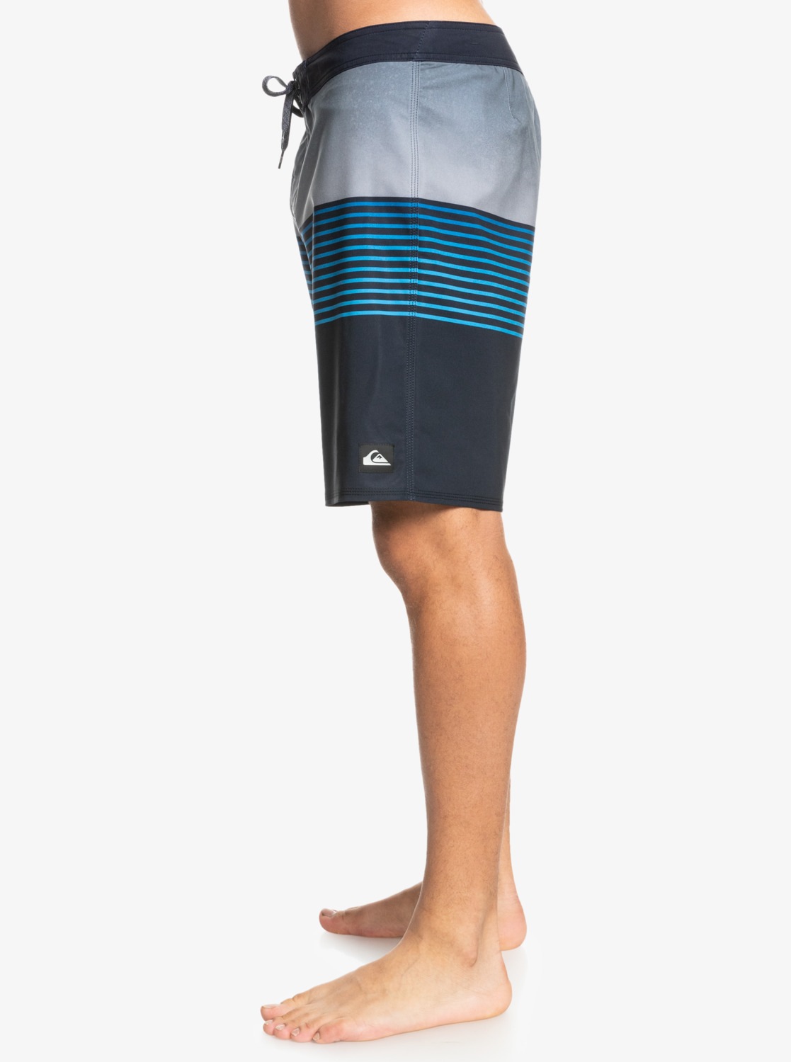 Quiksilver Boardshorts »Surfsilk Slab 20"«