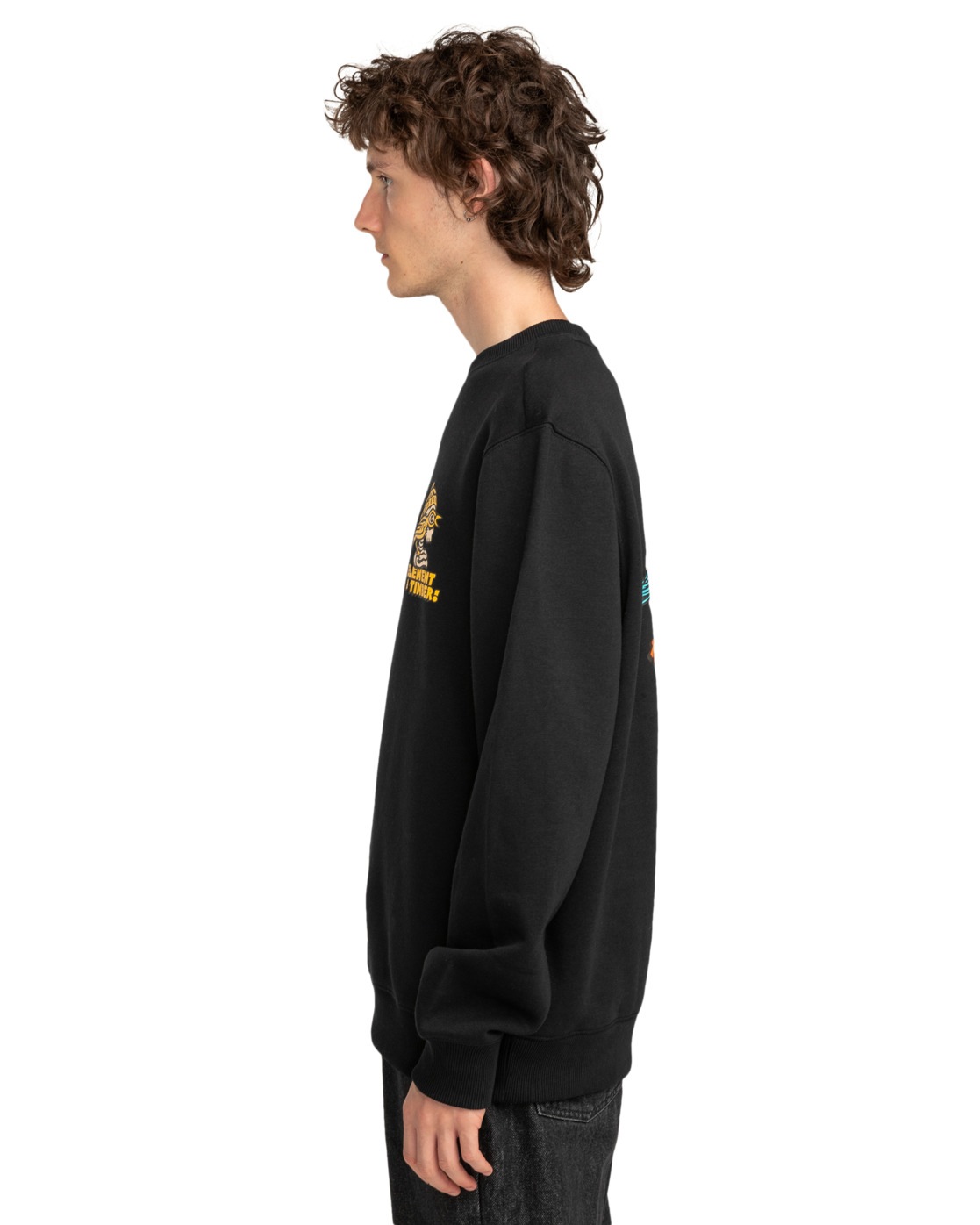 Element Sweatshirt »Birds Eye«