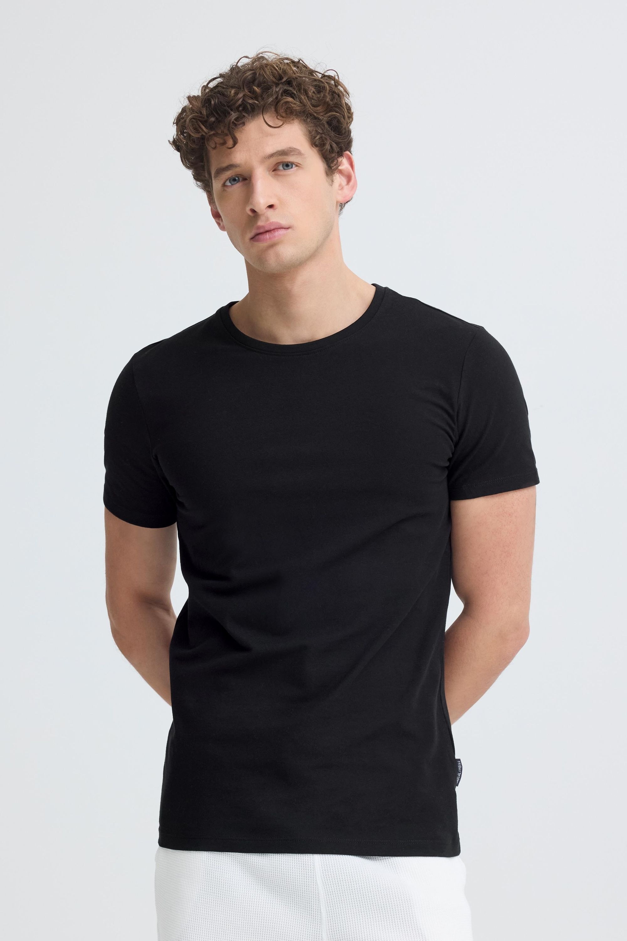 Casual Friday T-Shirt »T-Shirt CFDavide«