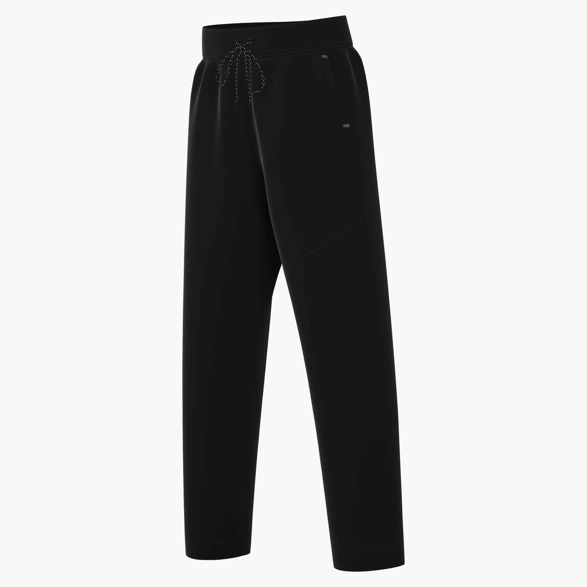 Nike Sportswear Sporthose »B NSW TCH FLC OH PANT«  Für Kinder und Jugendliche