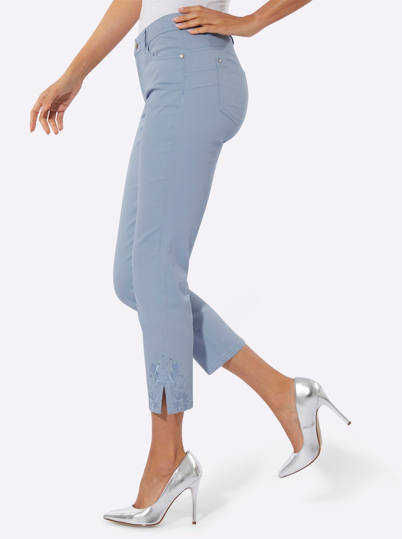 creation L Bequeme Jeans 1 tlg.