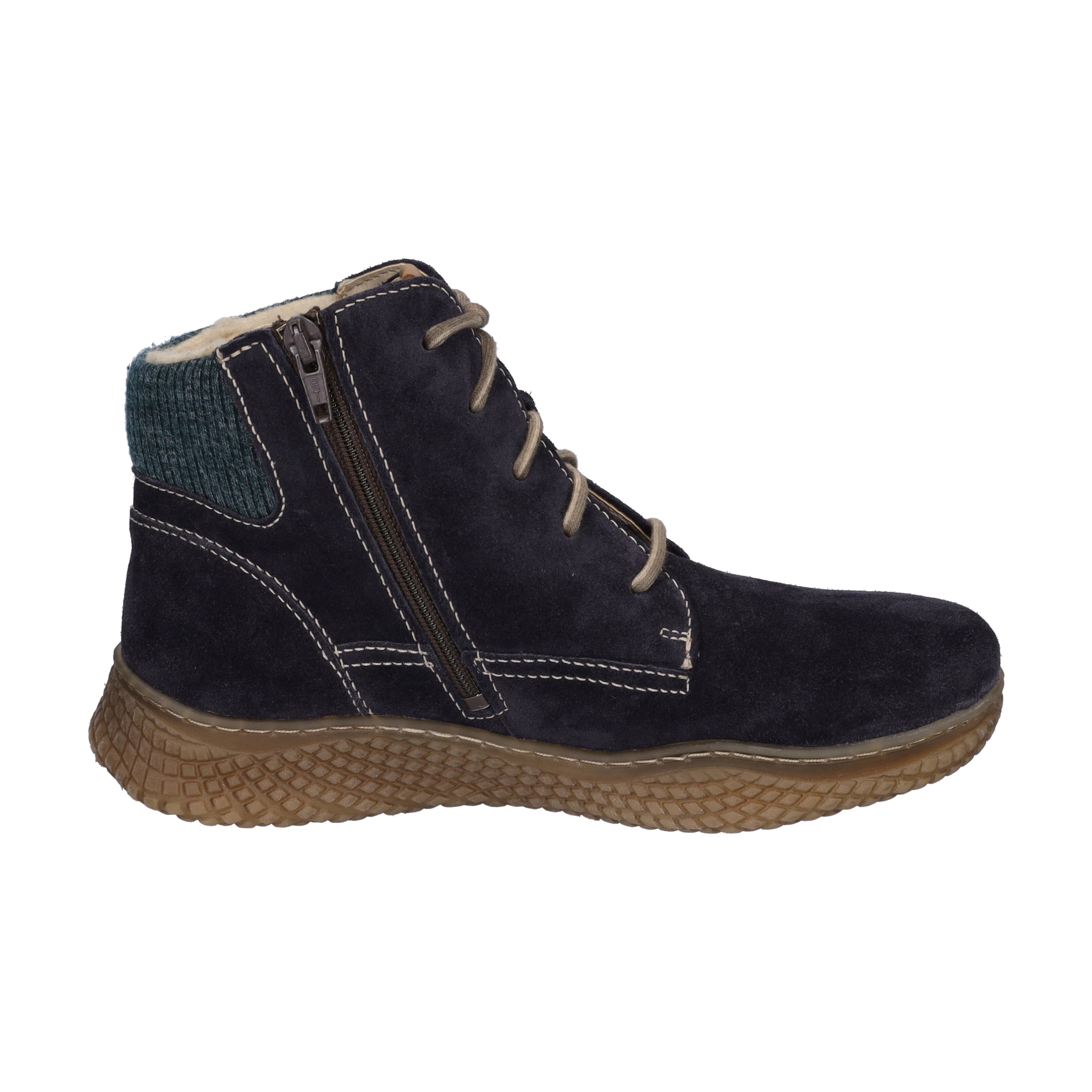 Josef Seibel Stiefelette »Amelie 09, jeans-kombi«