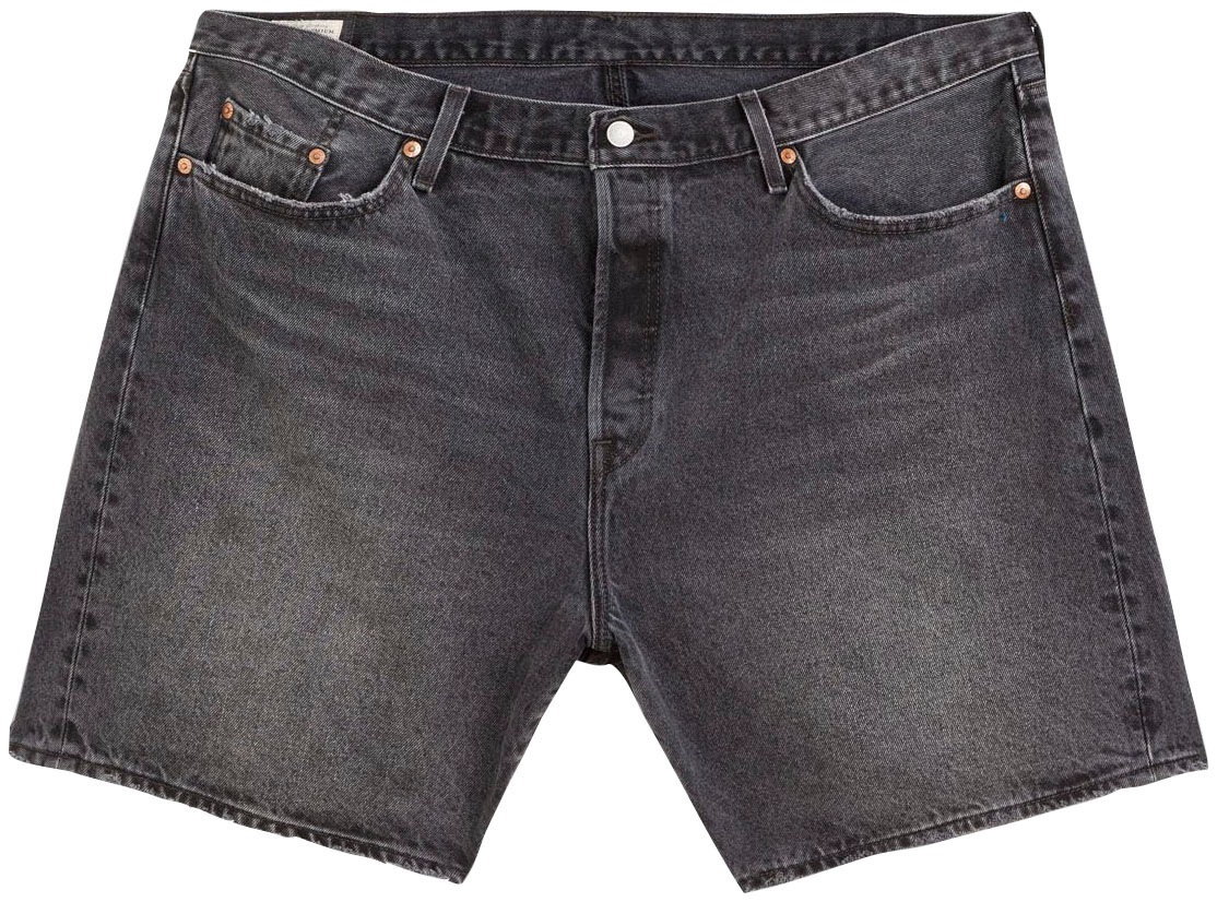Levi\'s® Plus Jeansshorts »501® 90\'s Shorts« bestellen bei OTTO
