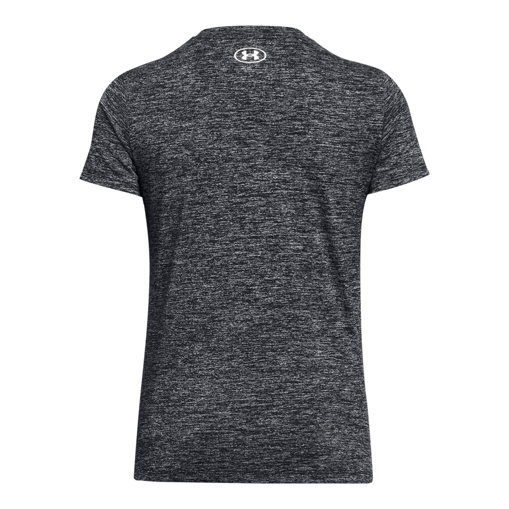 Under Armour® Trainingsshirt »TECH SSV- TWIST«, (1 tlg.)