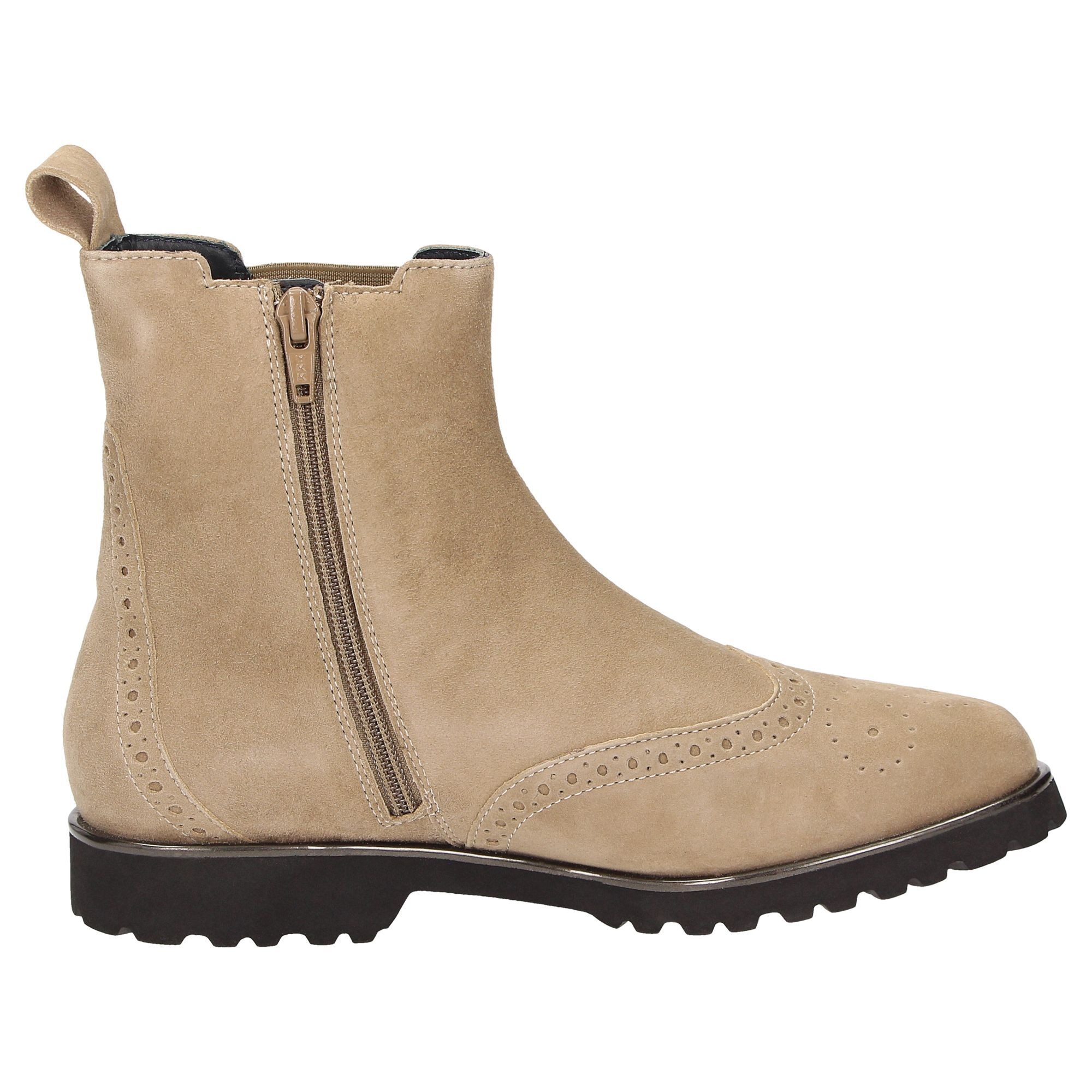 SIOUX Stiefelette »Meredith-751-H«