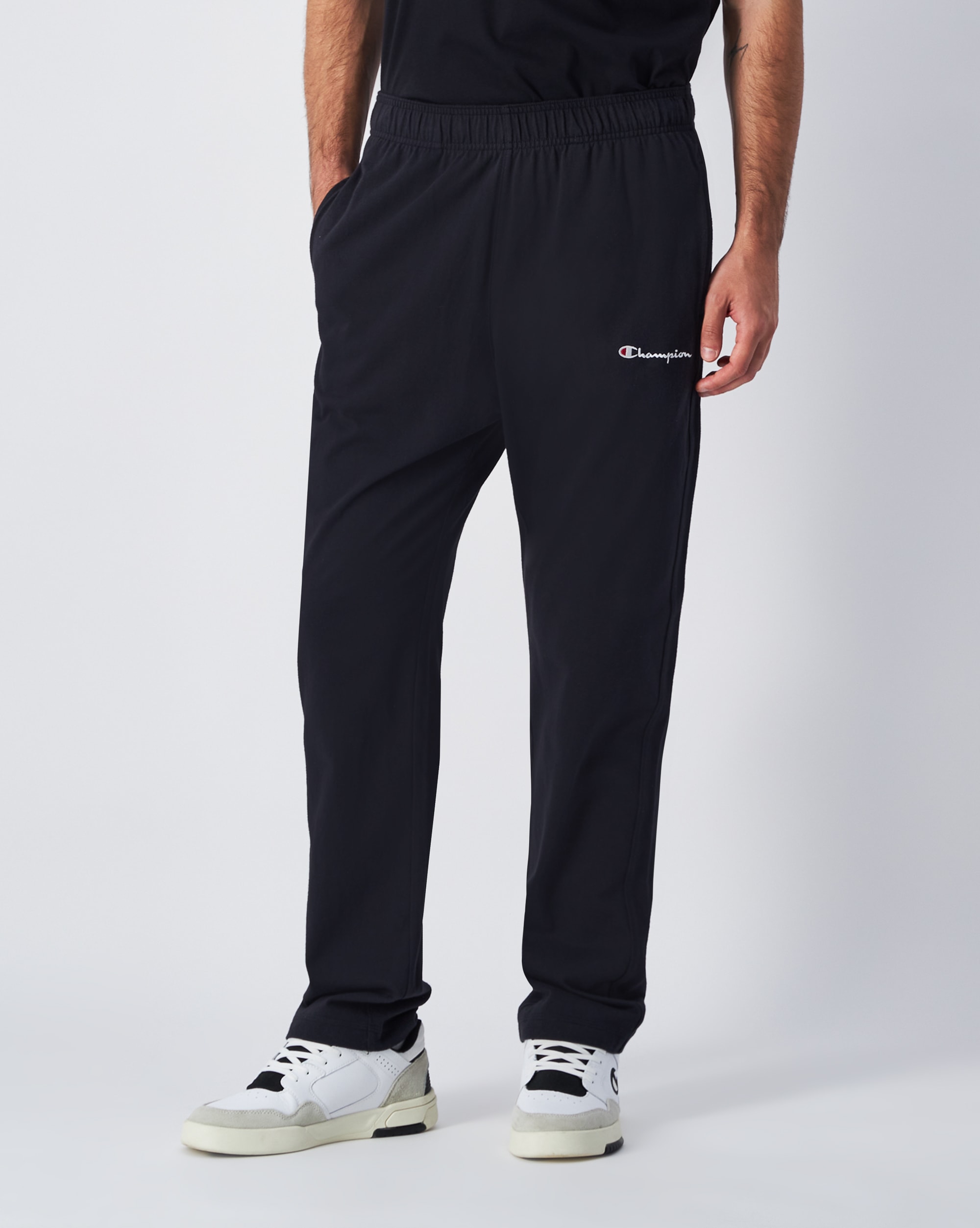 Sweatshorts »Straight Hem Pants«