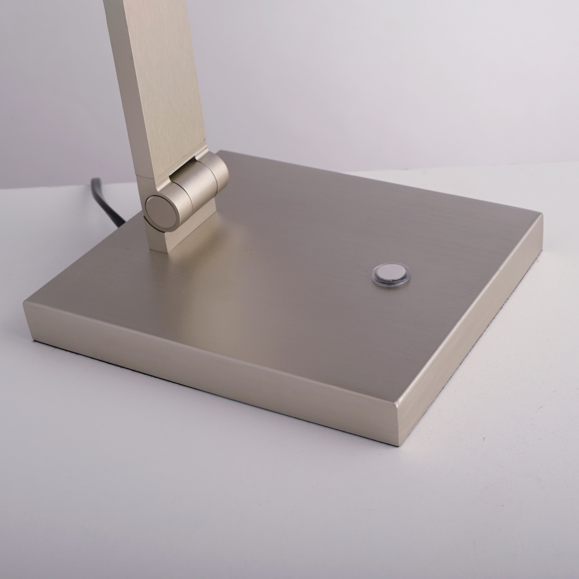 Paul Neuhaus LED Tischleuchte »SAMSKY« LED-Board 1 Stk. warmweiß - kaltweiß Touchdimmer, CCT 2700-5000K, Memoryfunktion, Höhenverstellbar