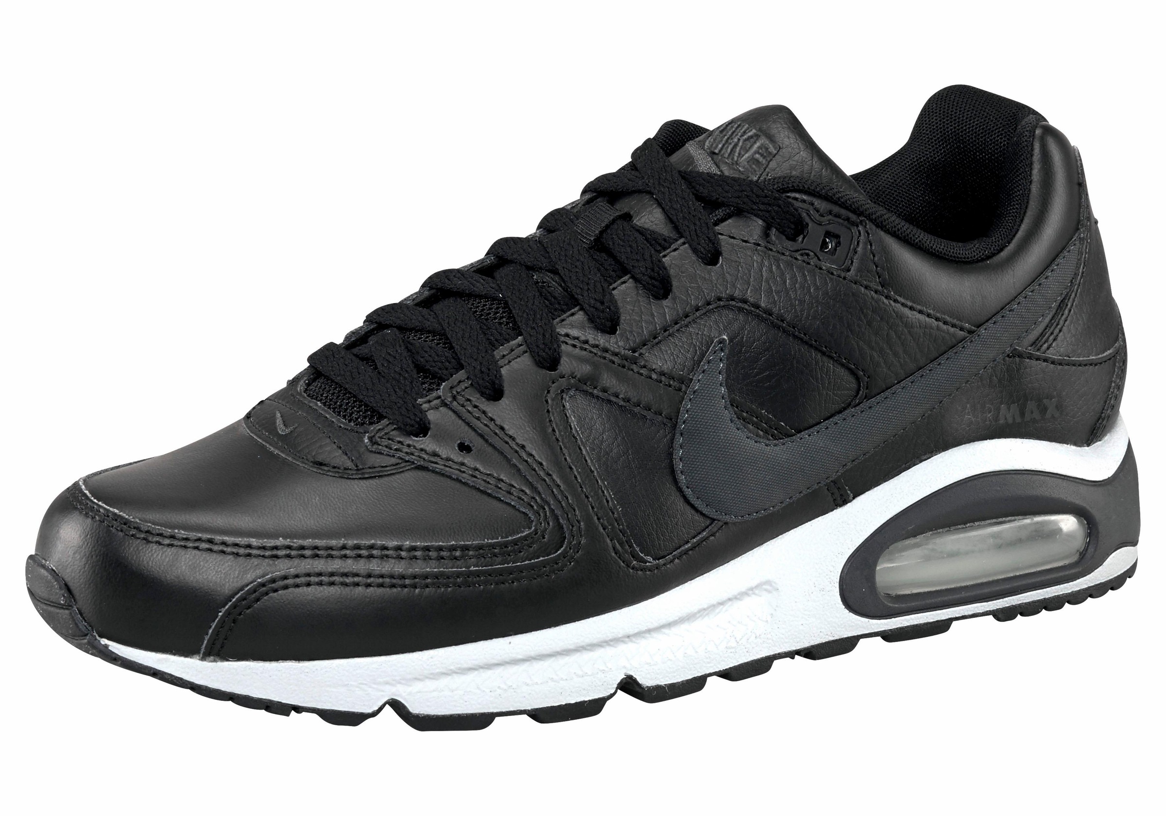 Nike Sportswear Sneaker »Air Max Command Leather«