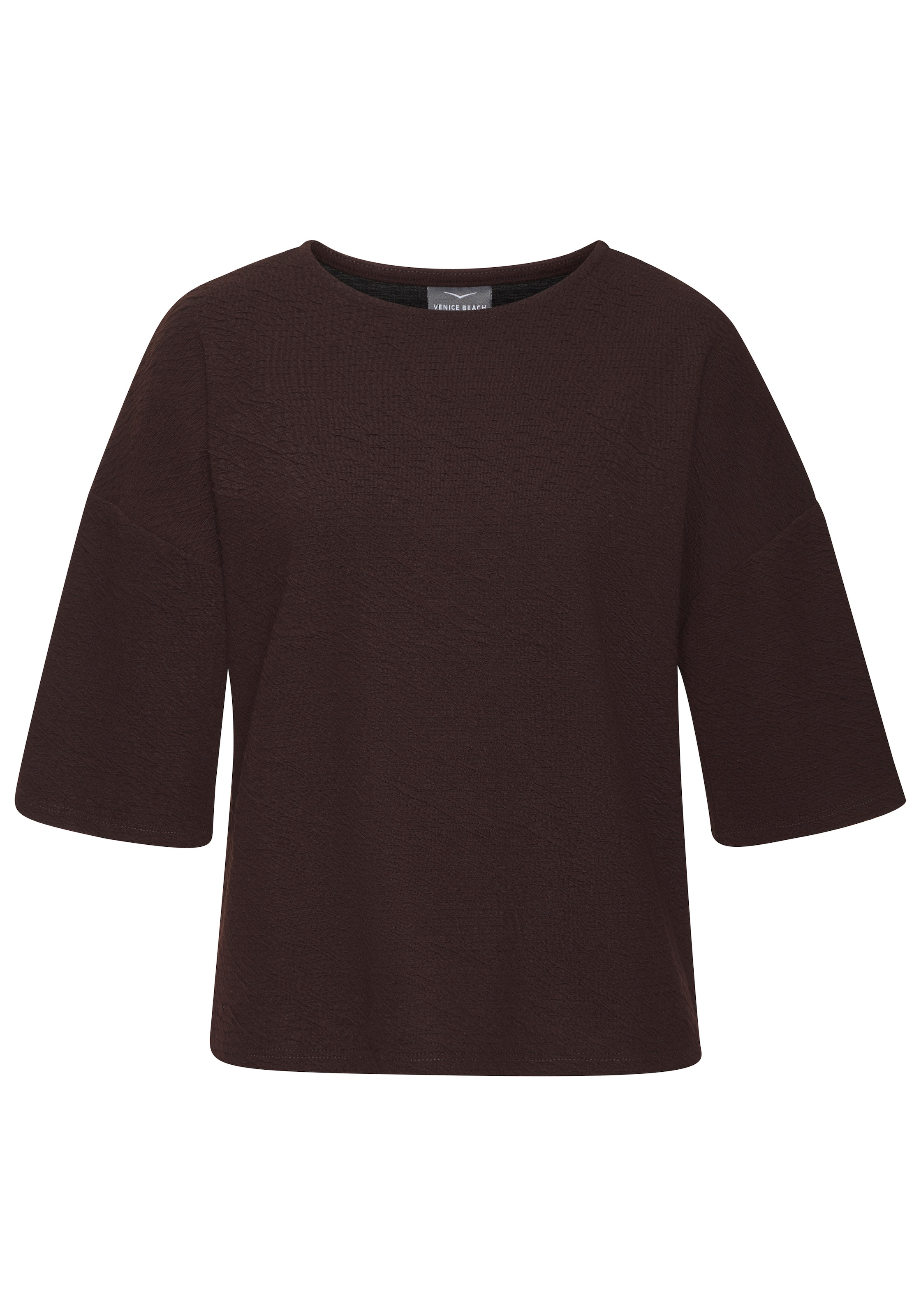 Venice Beach Rundhalsshirt