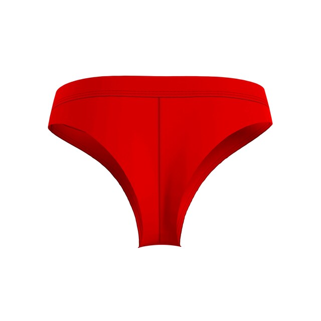 Tommy Hilfiger Swimwear Bikini-Hose »TH BRAZILIAN«, mit Tommy Hilfiger- Branding bei OTTO