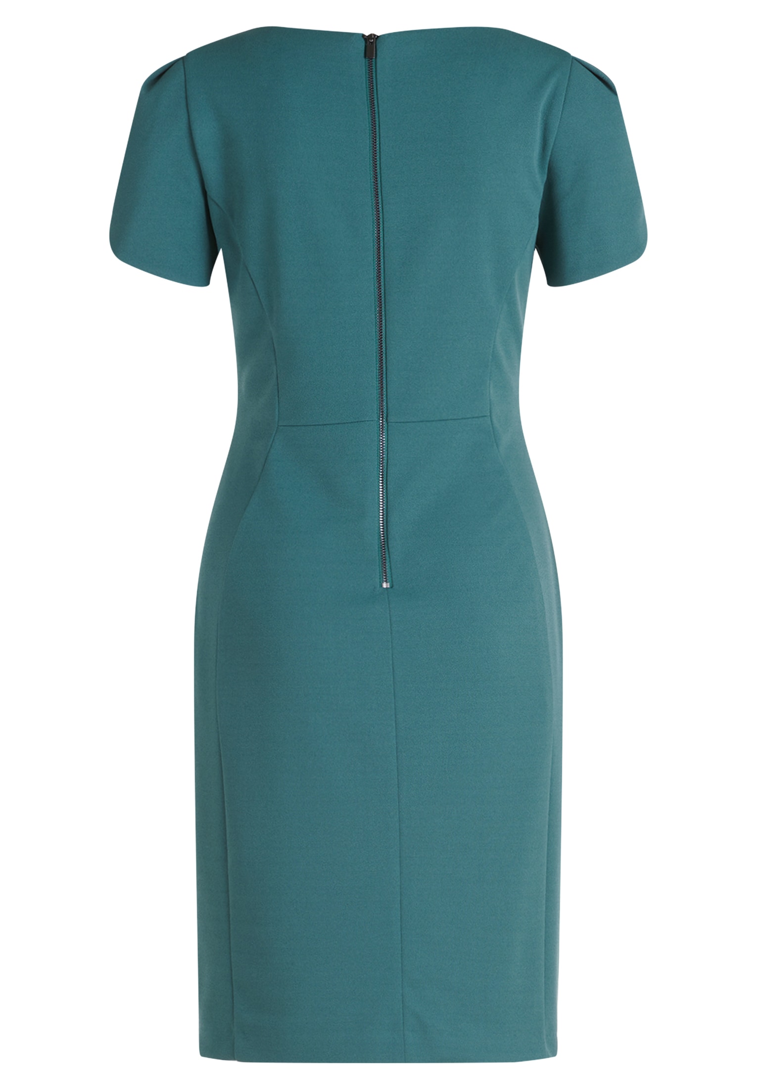 Vera Mont Cocktailkleid »Cocktailkleid kurzarm«