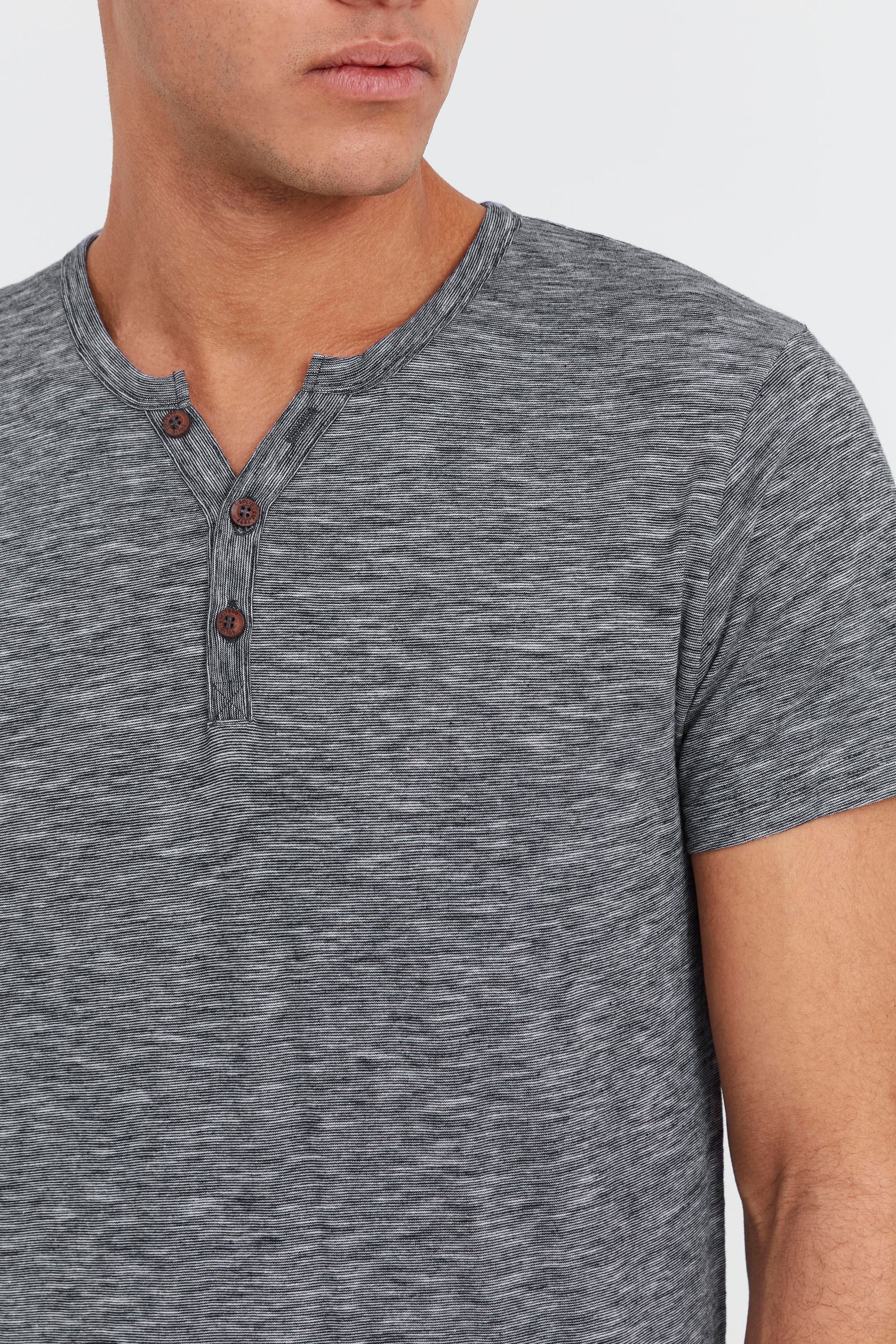 !Solid Rundhalsshirt »Rundhalsshirt SDSigos«