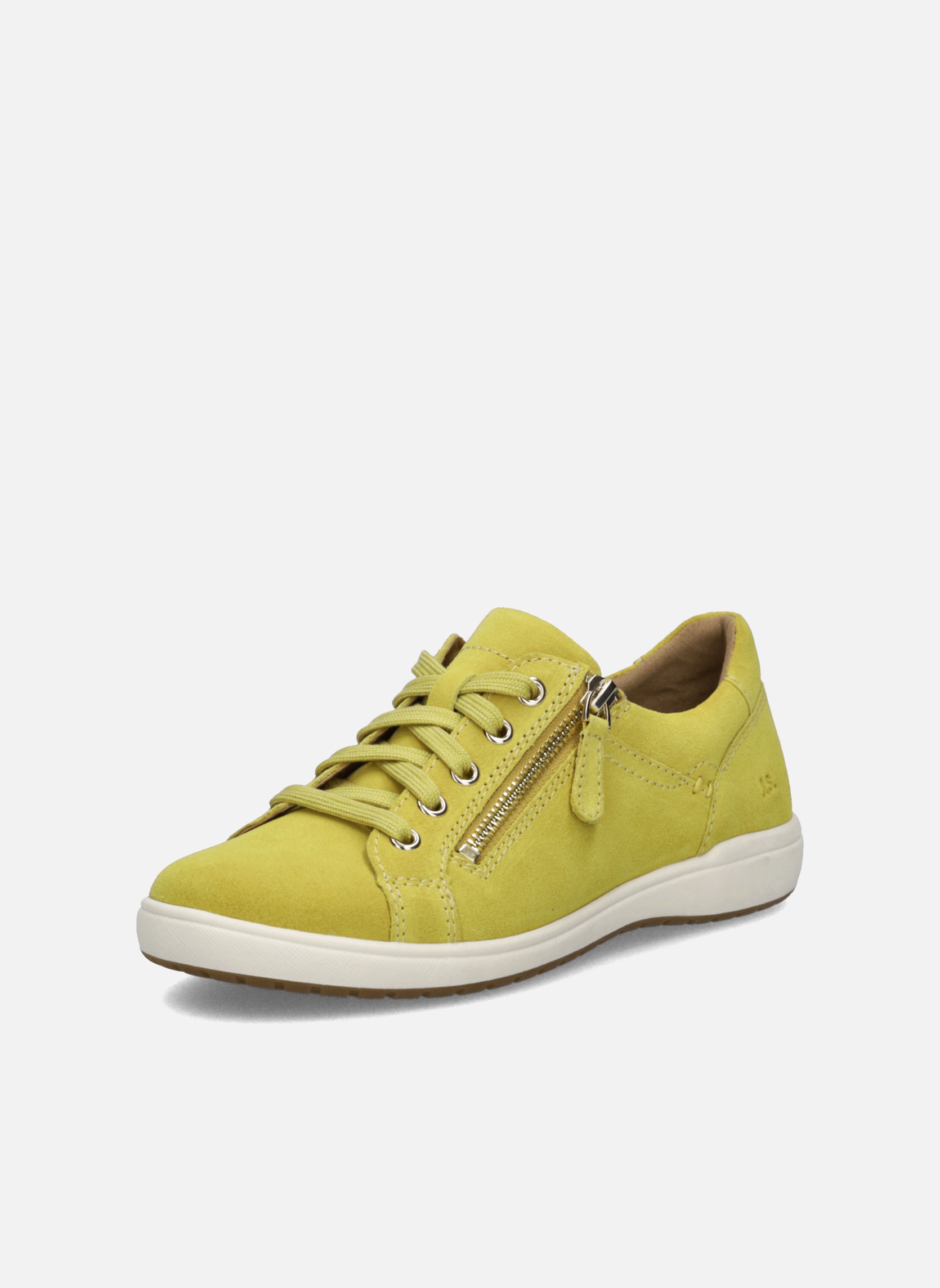 Josef Seibel Sneaker »Cynthia 02, gelb«