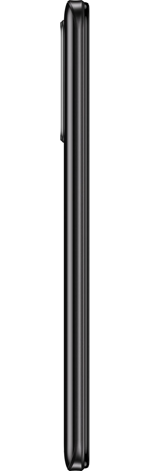 ZTE Smartphone »Blade V40«, schwarz