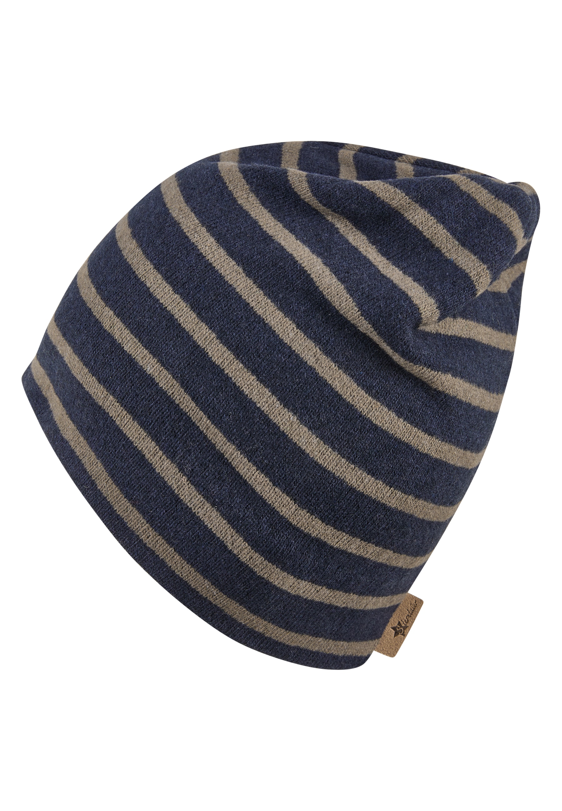 Sterntaler® Beanie »Beanie Streifen«