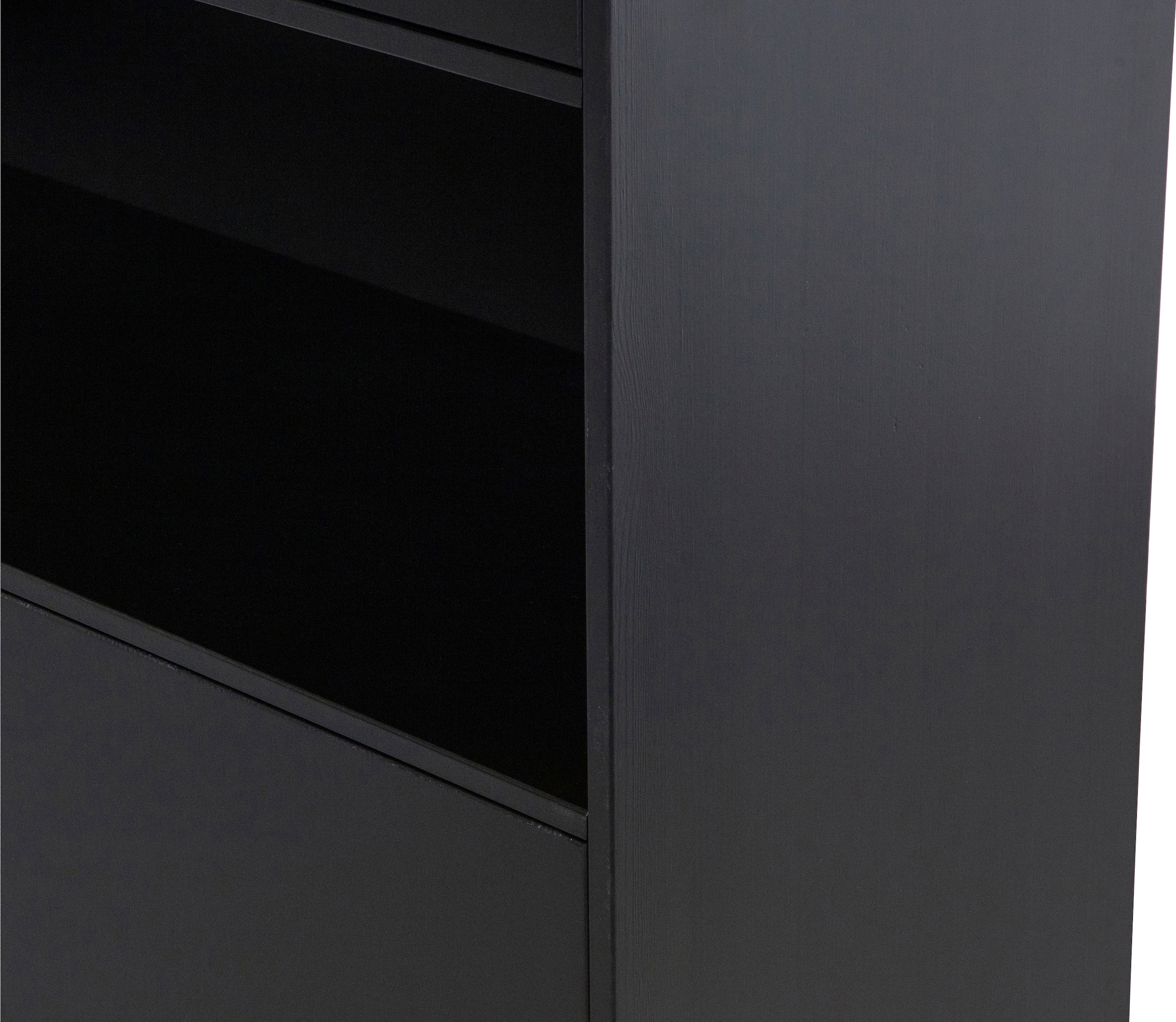 WOOOD Buffet »Finca«, Breite 40 cm, Höhe 210 cm