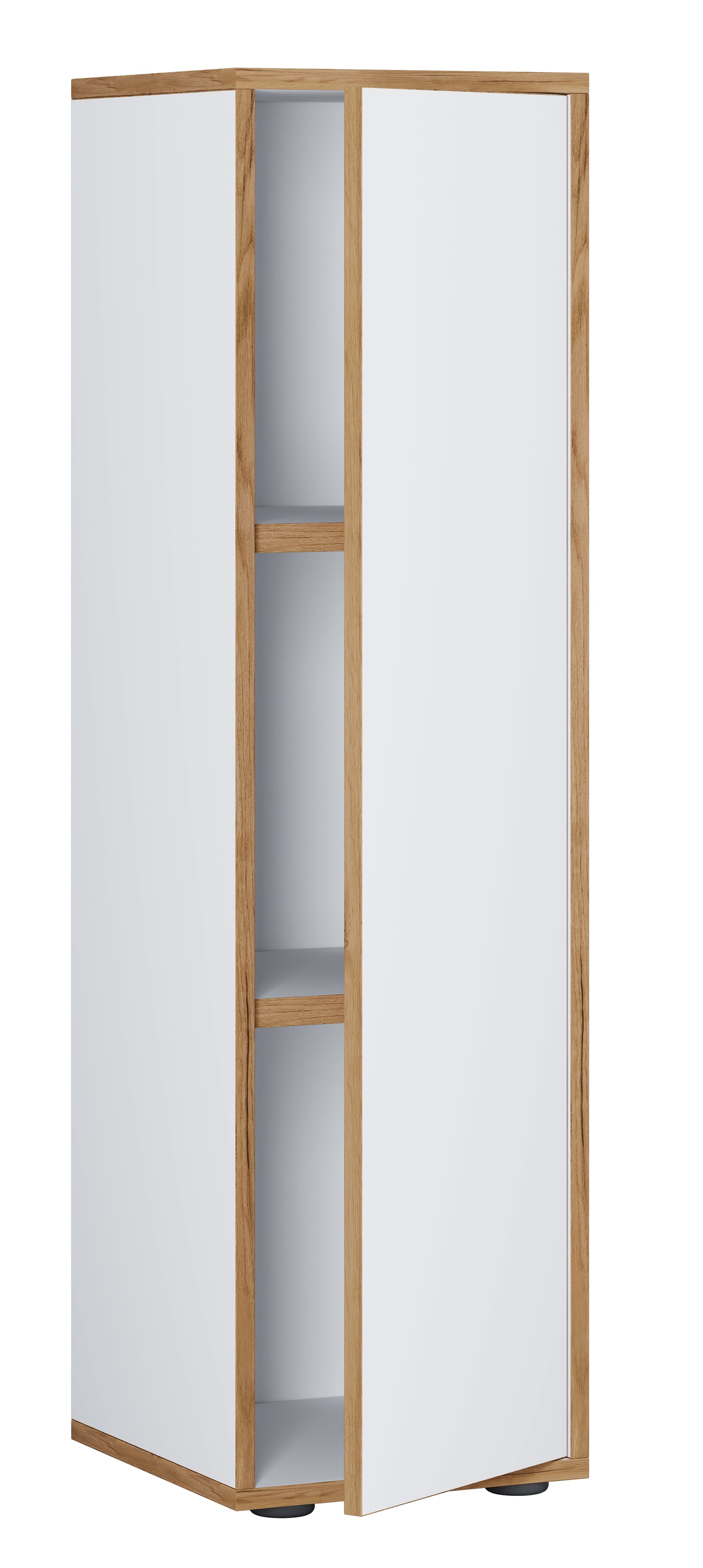 VCM Aktenschrank »Büroschrank Aktenschrank Sideboard Salia 3fach«
