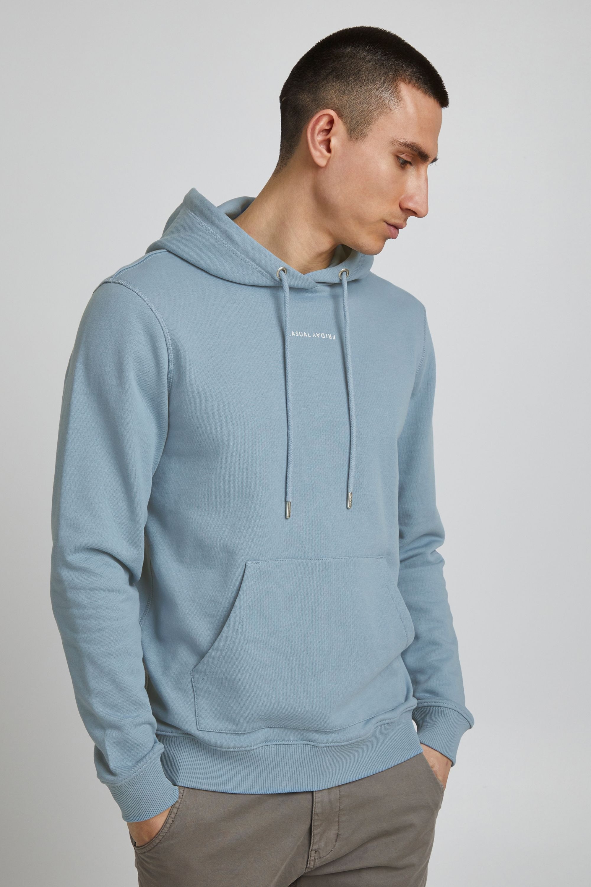 Casual Friday Kapuzenpullover »Sweatshirtkapuzenpul CFSinius«