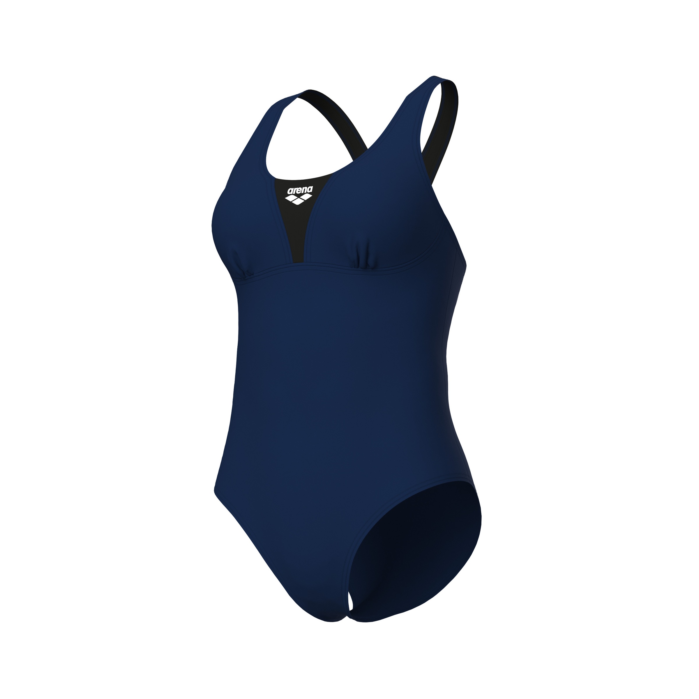 Arena Badeanzug »WOMEN'S ARENA SWIMSUIT CONTROL PRO SOLID«, (1 St.)