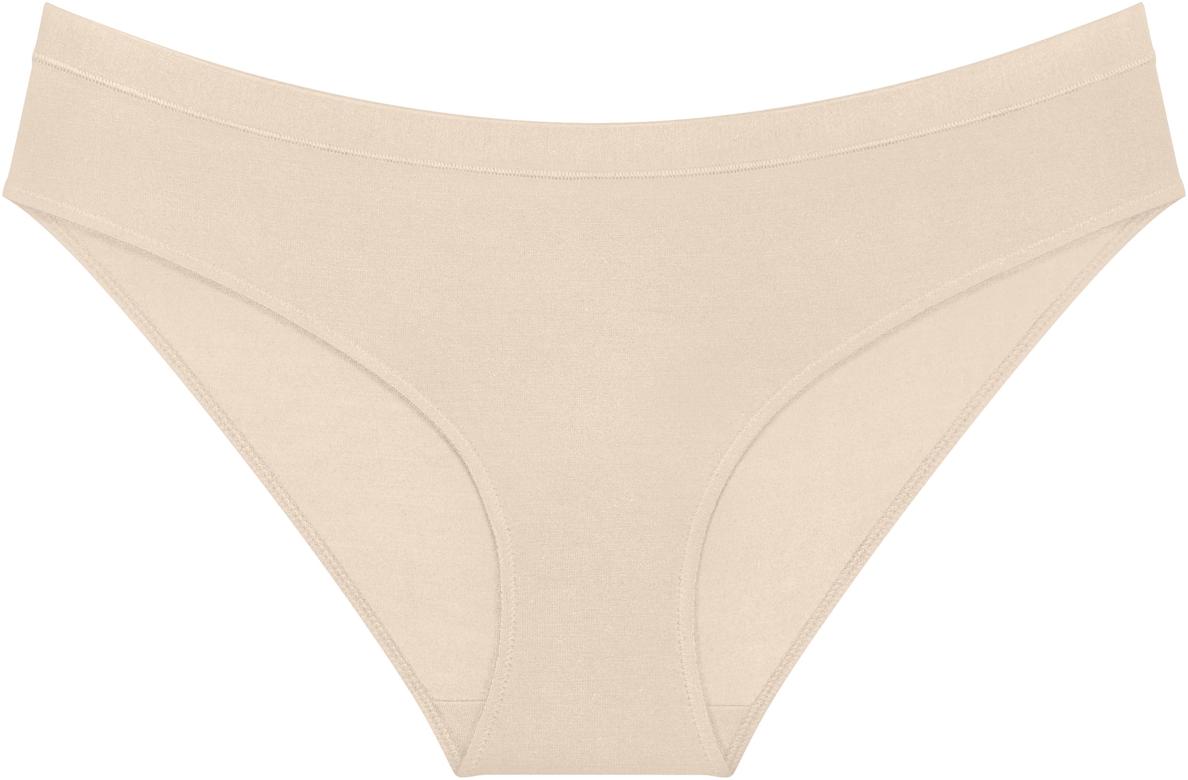 Triumph Tai-Slip »Sense of Modal«, (2er Pack), softes Modal, klassischer Stil, bequeme Passform, nahtloser Look