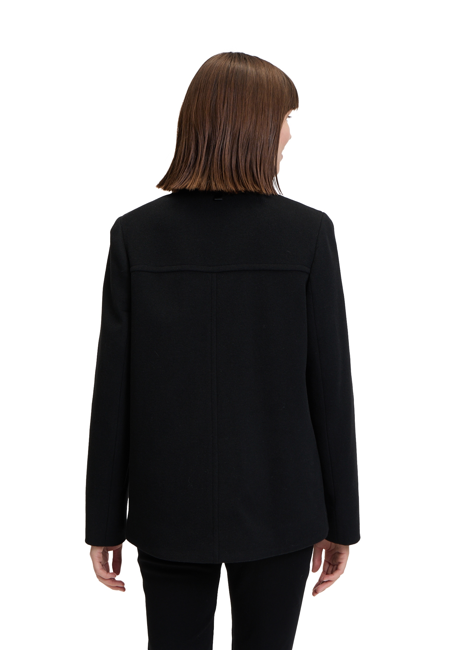 Gil Bret Winterjacke »Winterjacke mit Kragen«