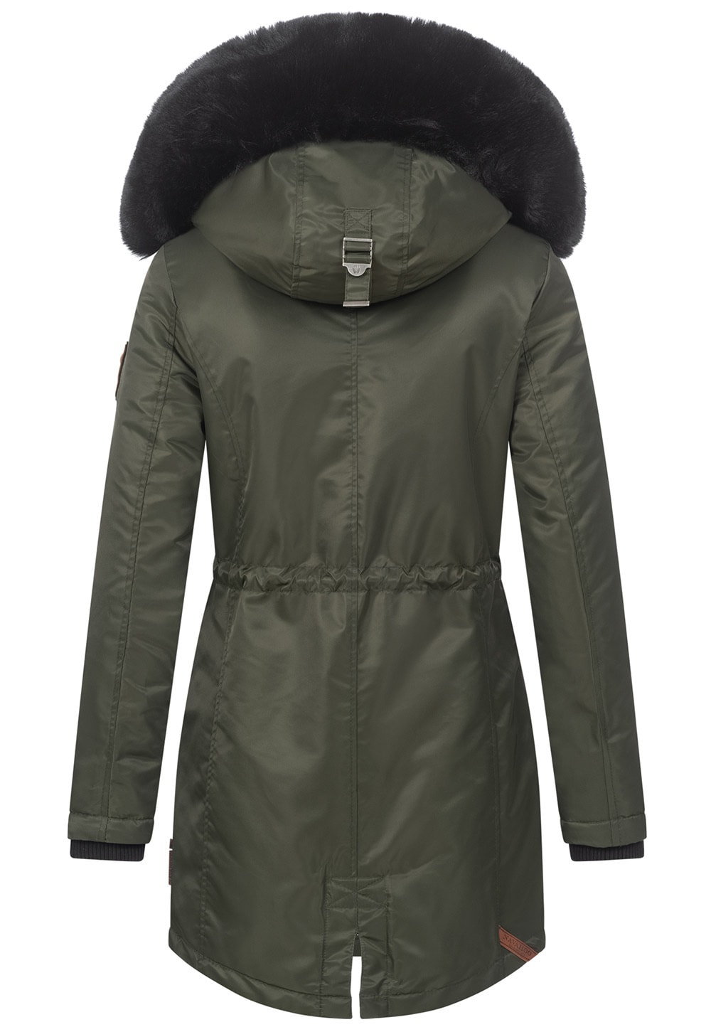 Navahoo Parka »Navahoo Mangala Princess Damen Winterjacke B873«