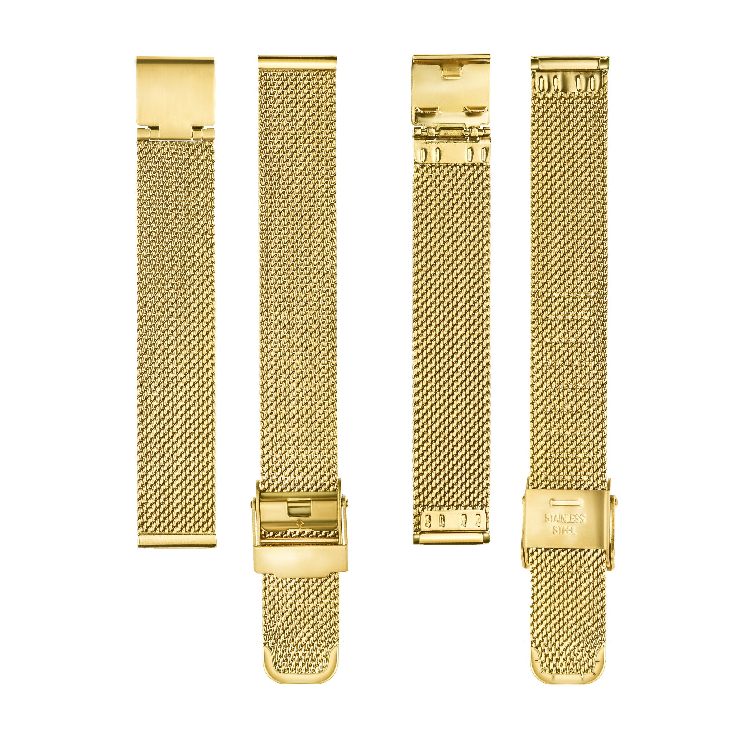MARC LAUDER Quarzuhr »MG1-B034G«