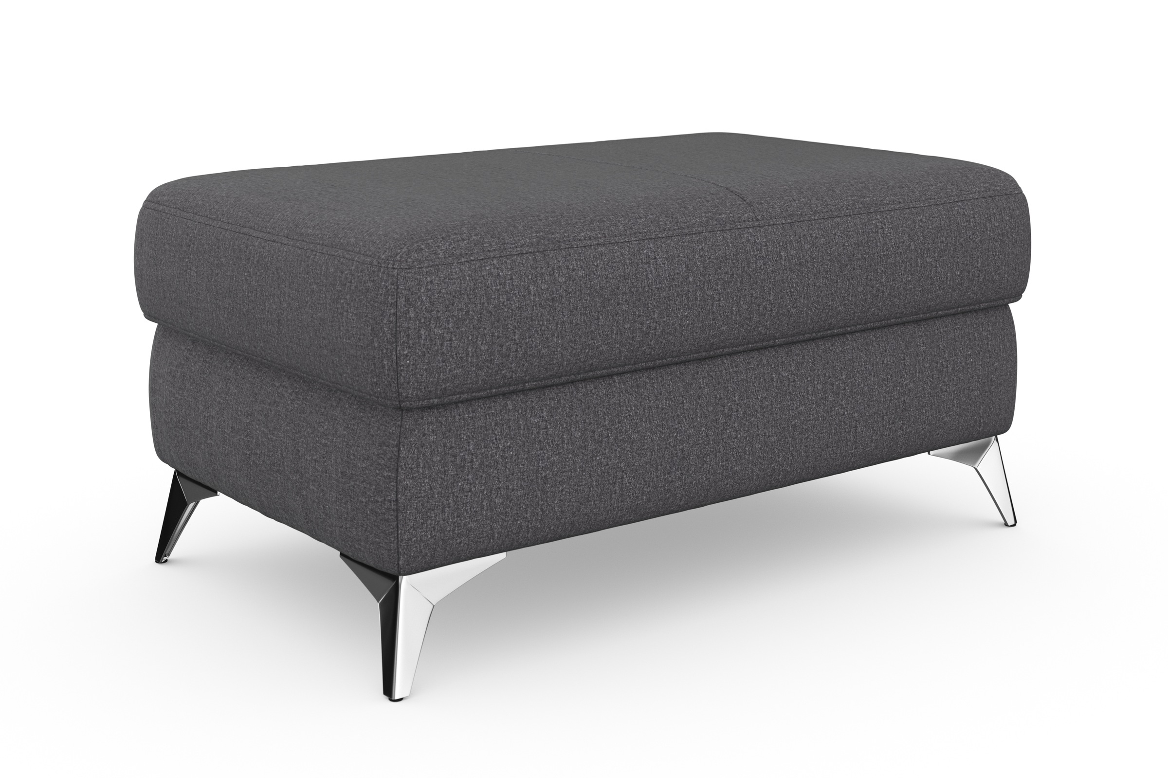 sit&more Stauraumhocker »Padua«, mit Stauraum
