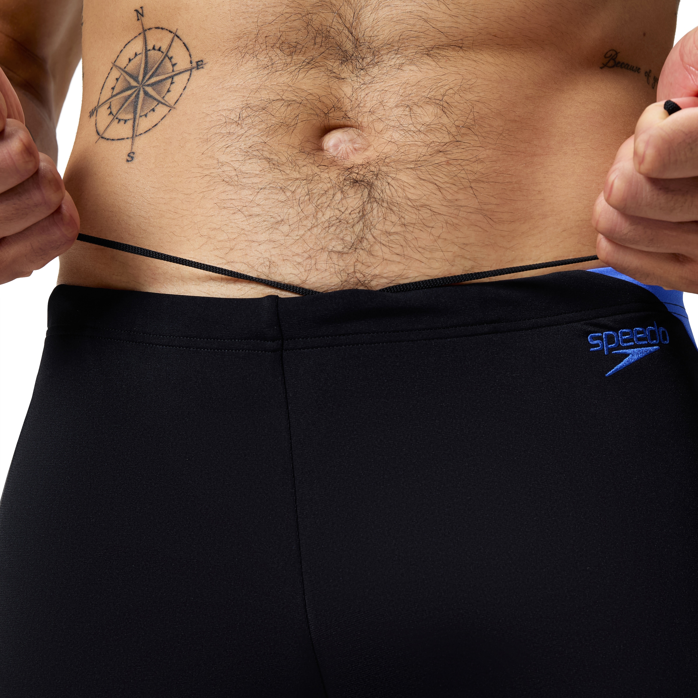 Speedo Badehose