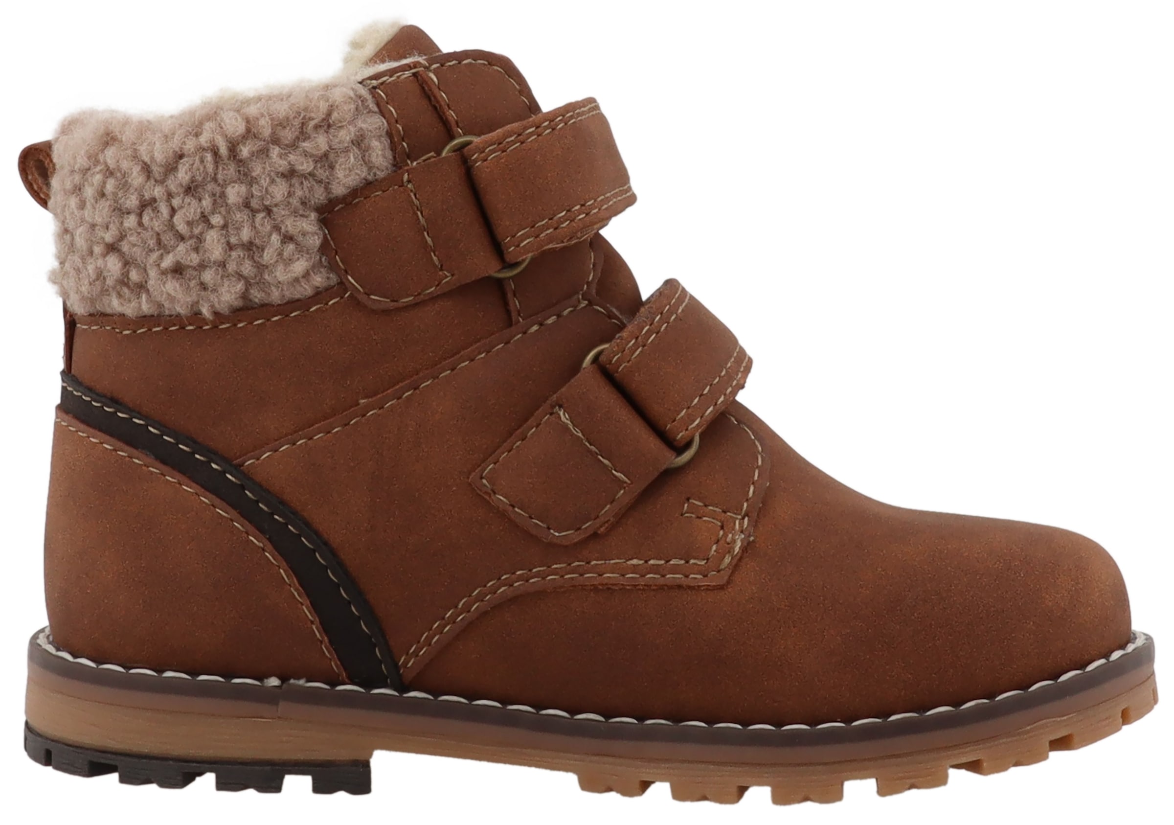 TOM TAILOR Winterboots  mit Tex-Membrane