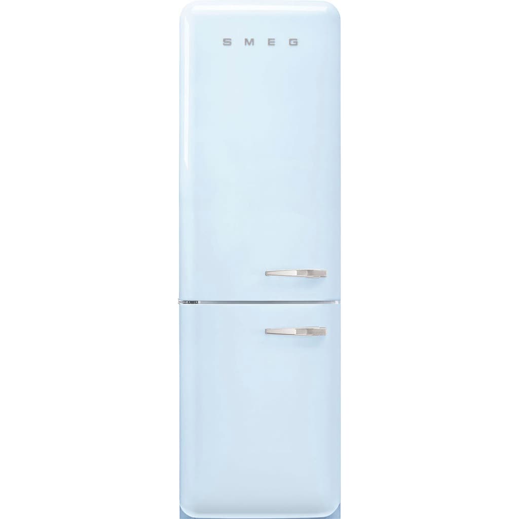 Smeg Kühl-/Gefrierkombination »FAB32«, FAB32LPB5, 196,8 cm hoch, 60,1 cm breit