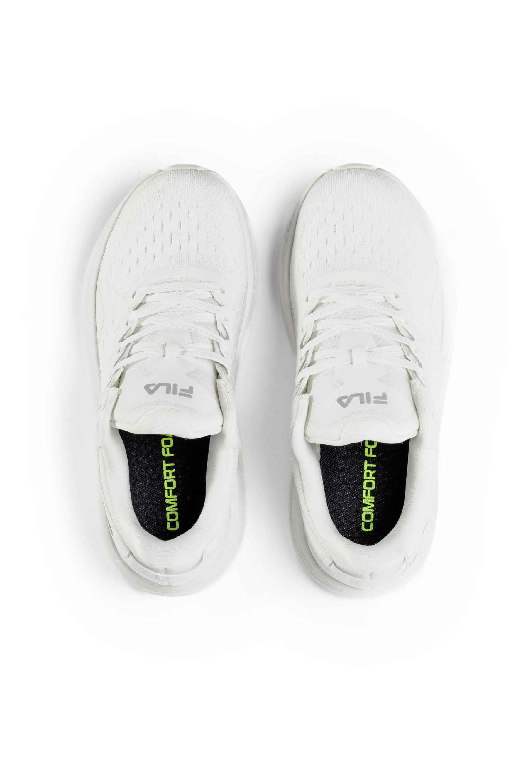 Fila Sneaker »RETRON WMN«