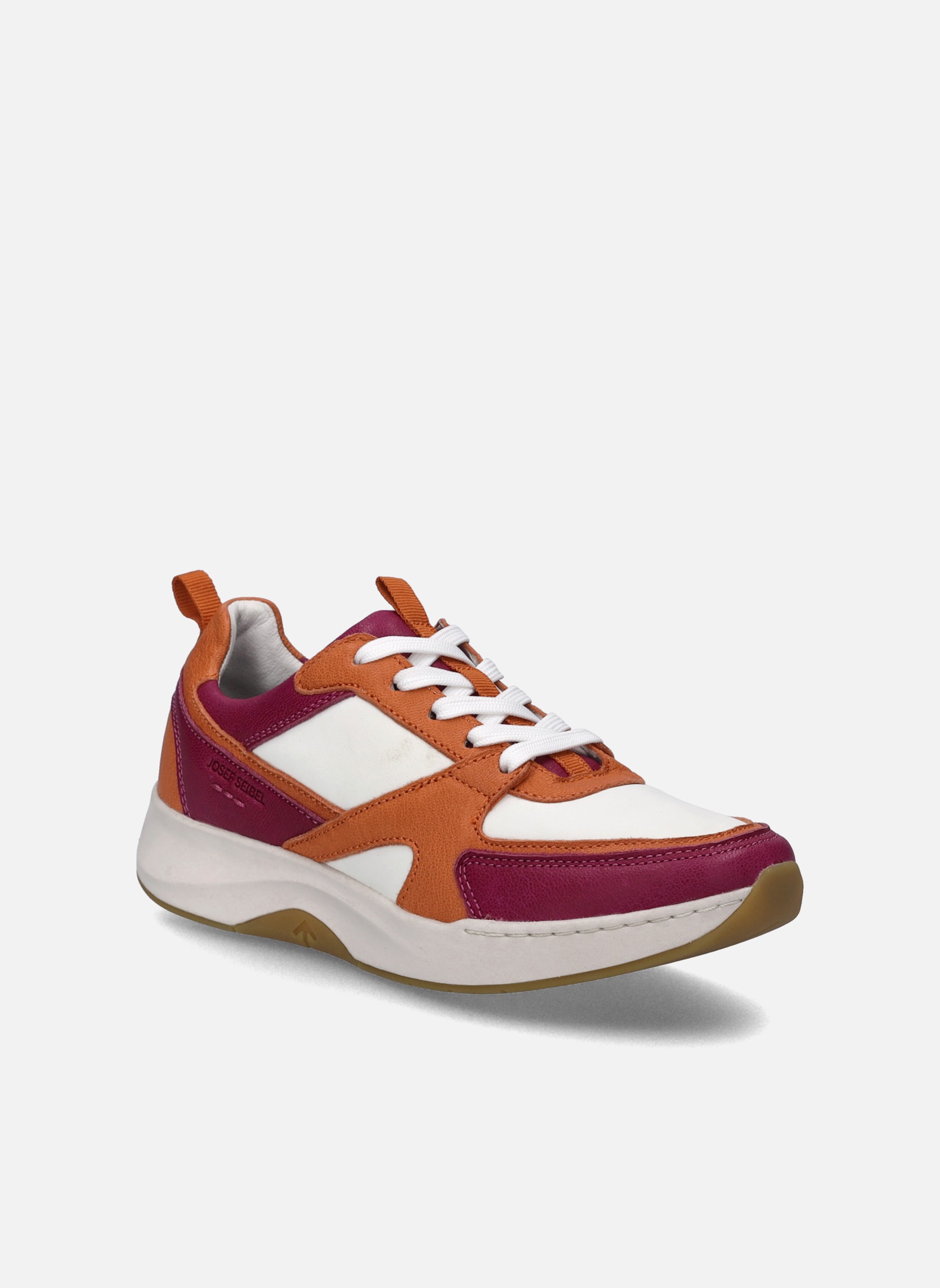 Josef Seibel Sneaker »Elli 09, magenta-multi«