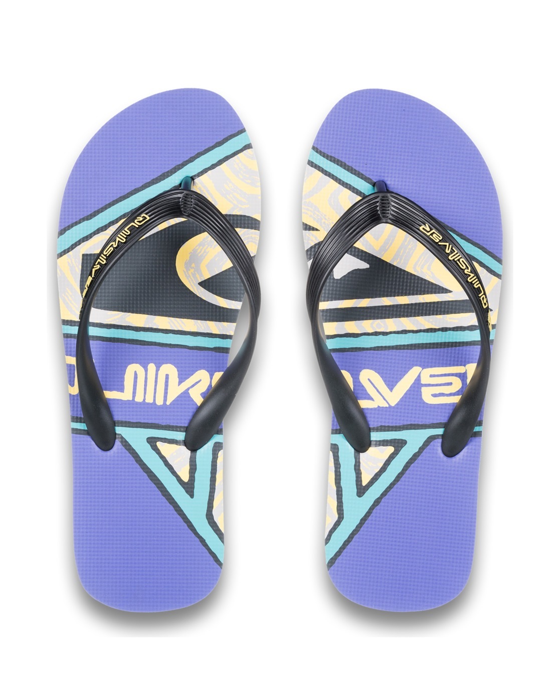 Quiksilver Sandale »Molokai Screen«