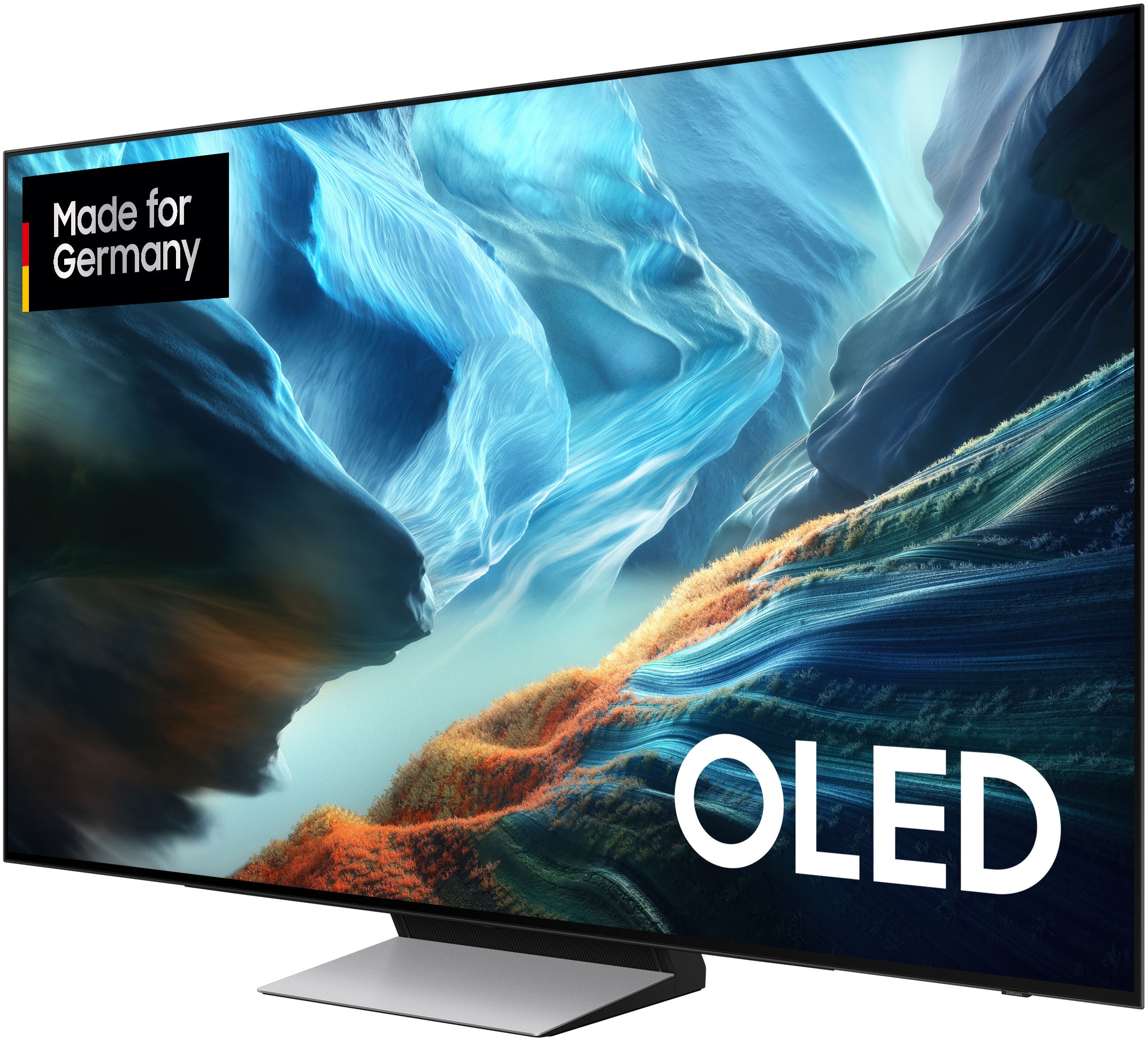 Samsung OLED-Fernseher »GQ55S90HAE« 138 cm/55 ″ Smart-TV