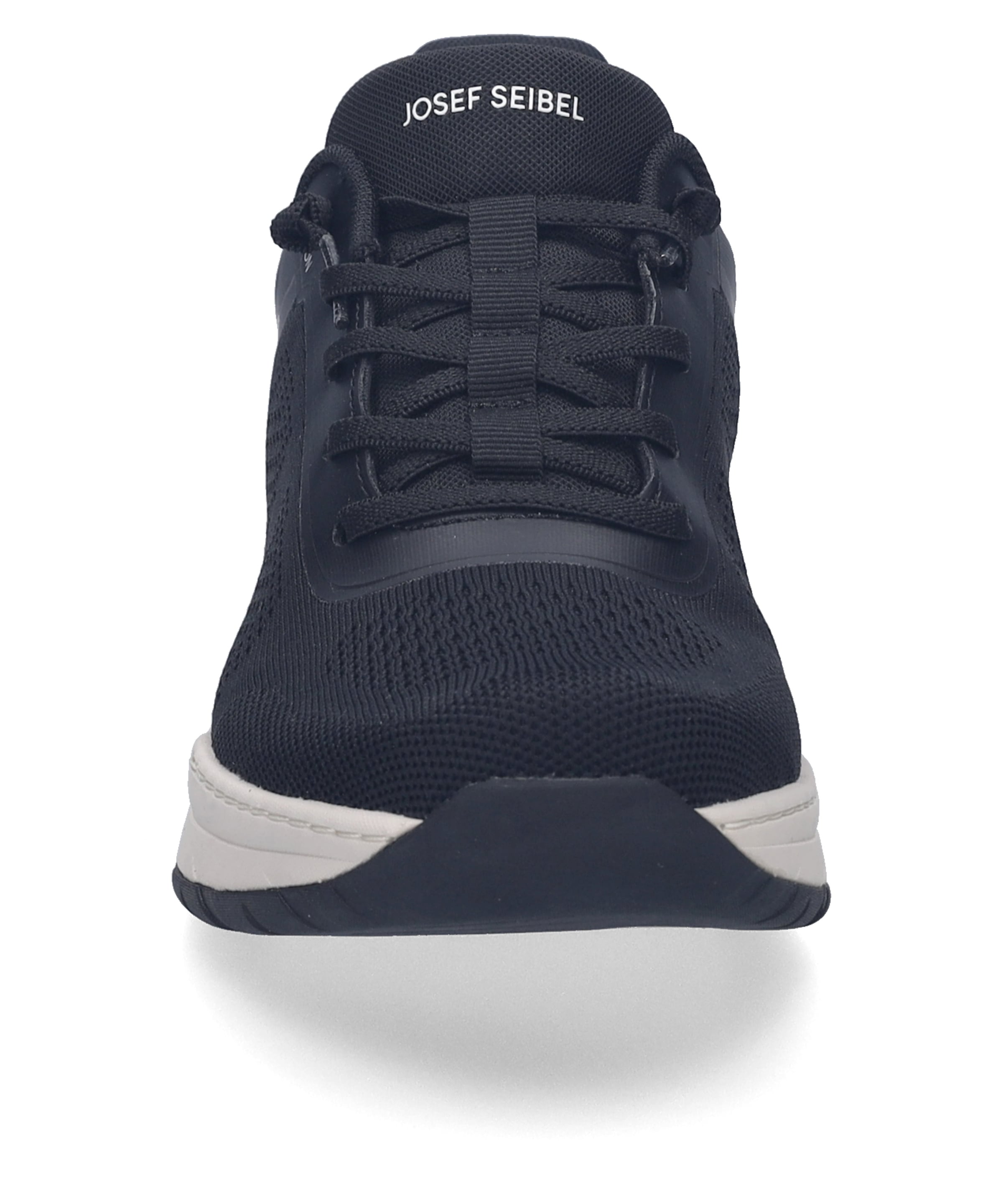 Josef Seibel Sneaker »Mitchell 15, schwarz«