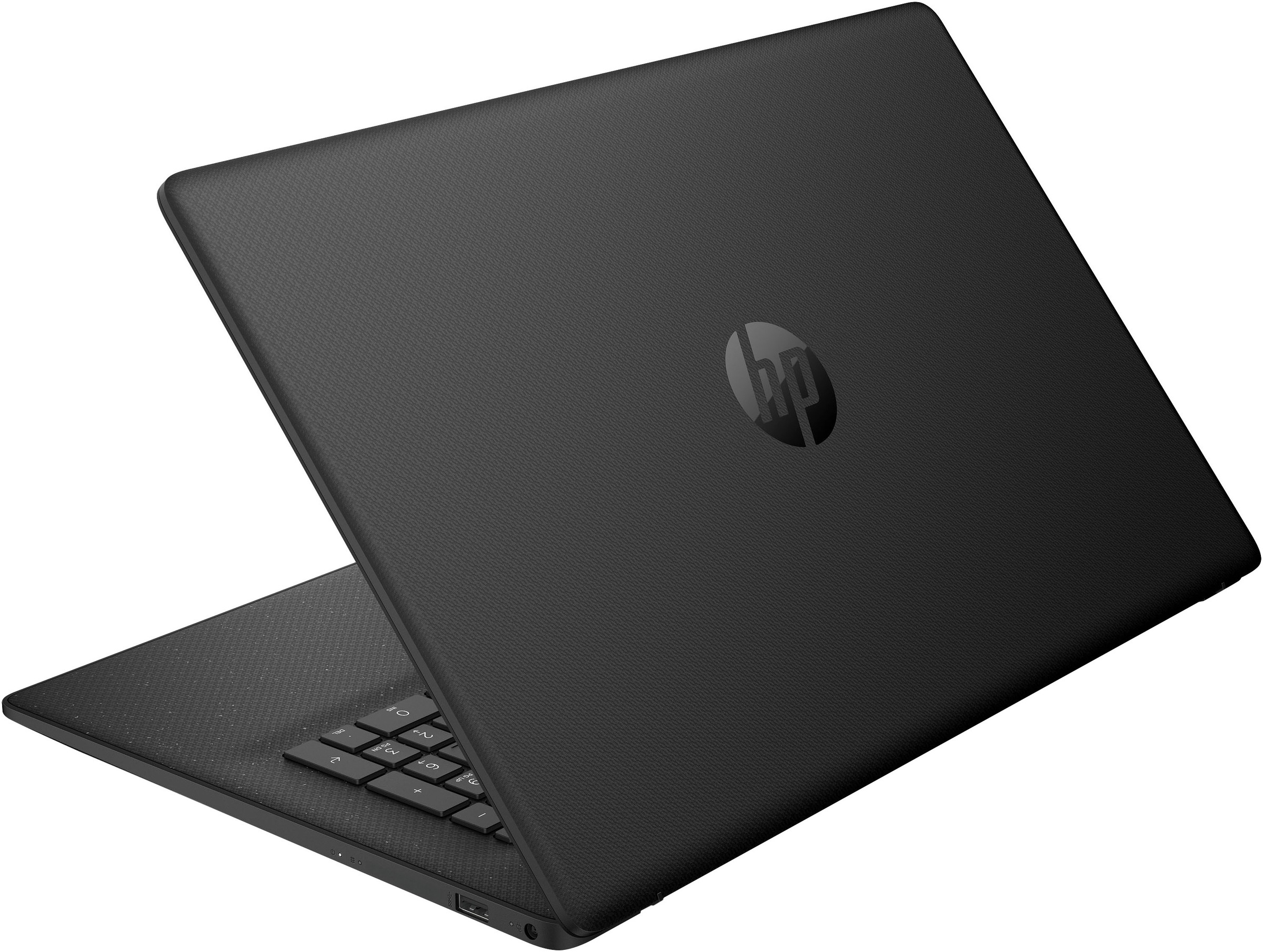 HP Notebook »17-cp AMD« 43,9 cm / 17,3 ″ AMD Ryzen 5 Radeon Graphics 512 GB SSD