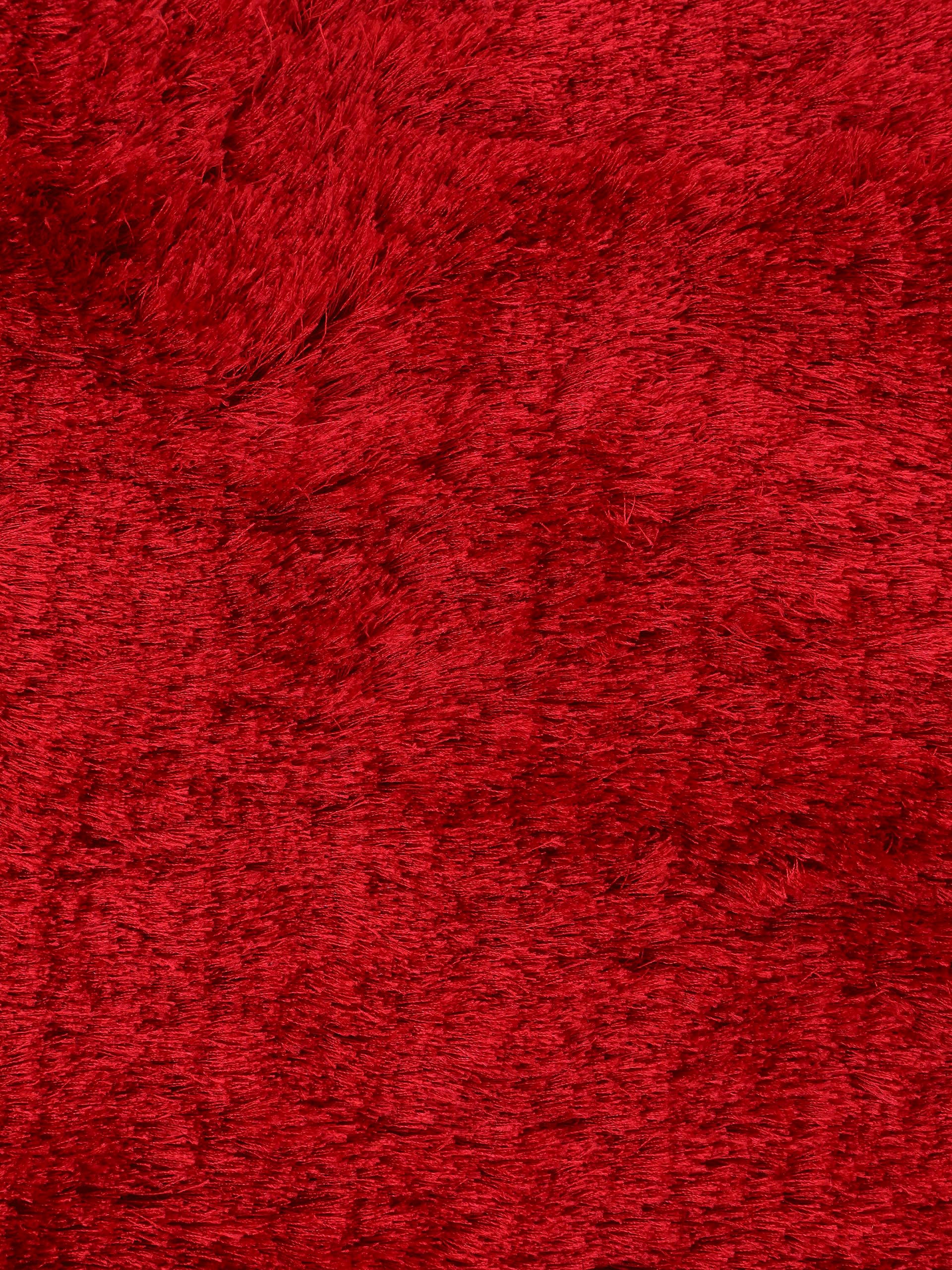 carpetfine Läufer »Breeze«, rechteckig, 45 mm Höhe, besonders weich mit leichtem Glanz Garn