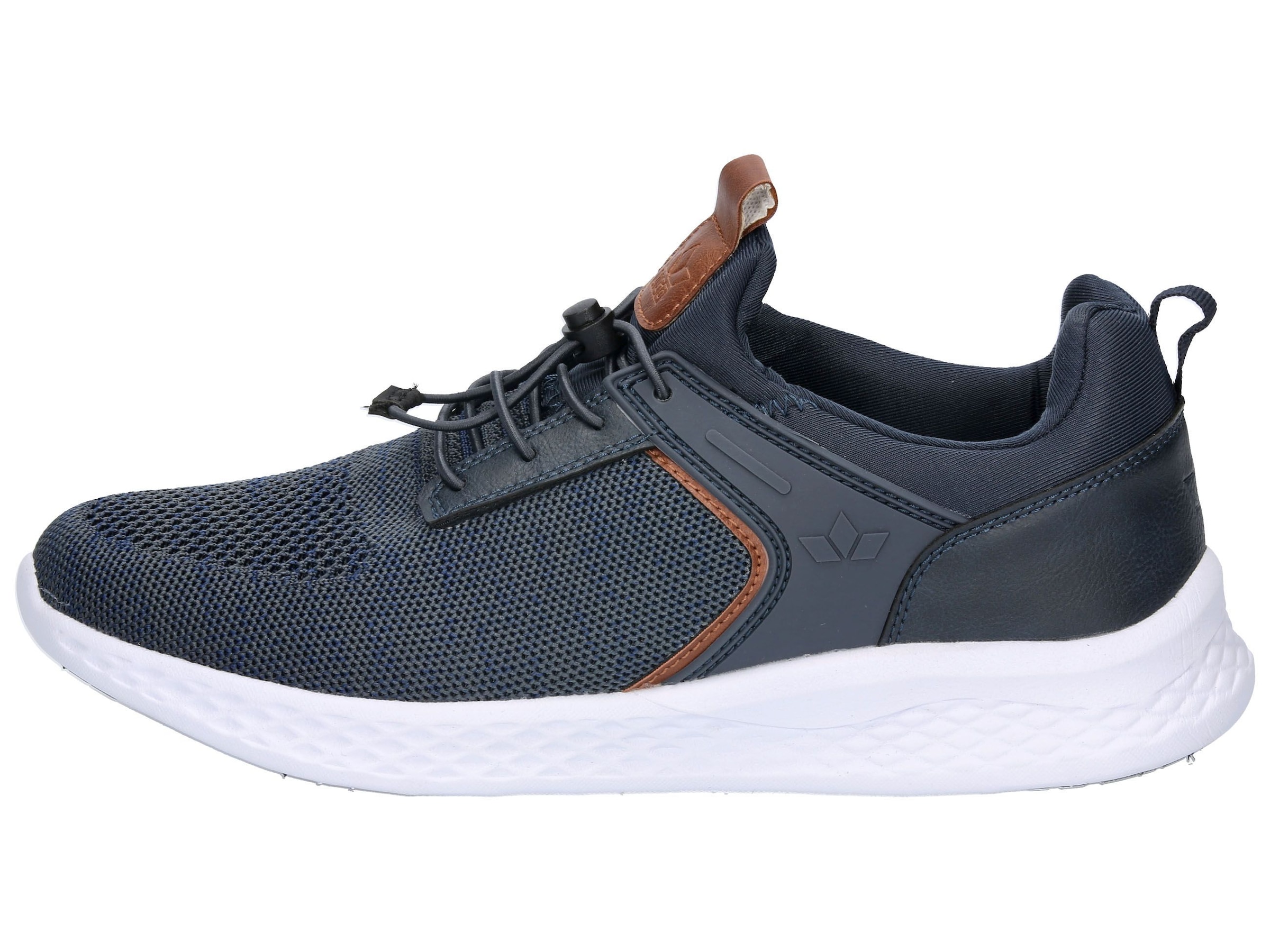 Lico Sneaker »Freizeitschuh Amaru«