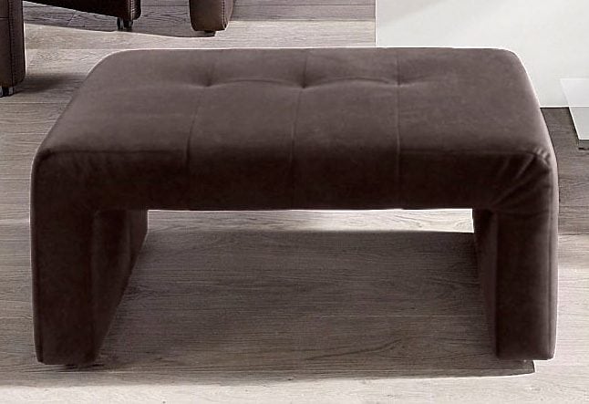 exxpo - sofa fashion Polsterhocker, Breite 100 cm