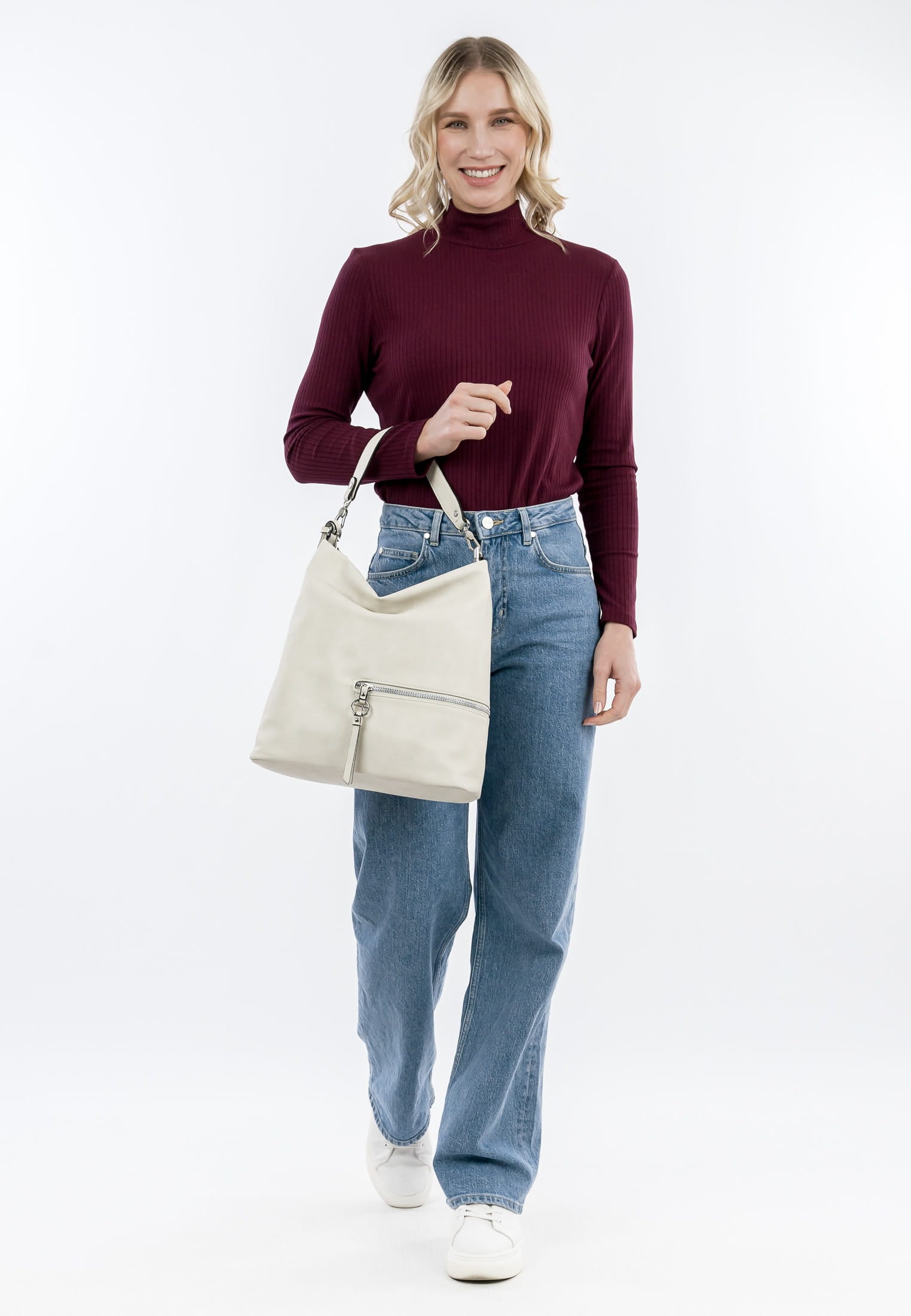 Tamaris Beuteltasche »Beutel TAS Nele«