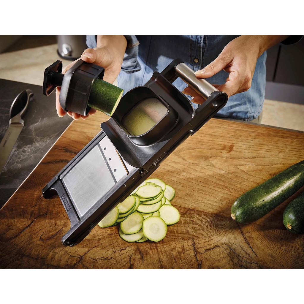 Leifheit Gemüsehobel »Easy Slicer«