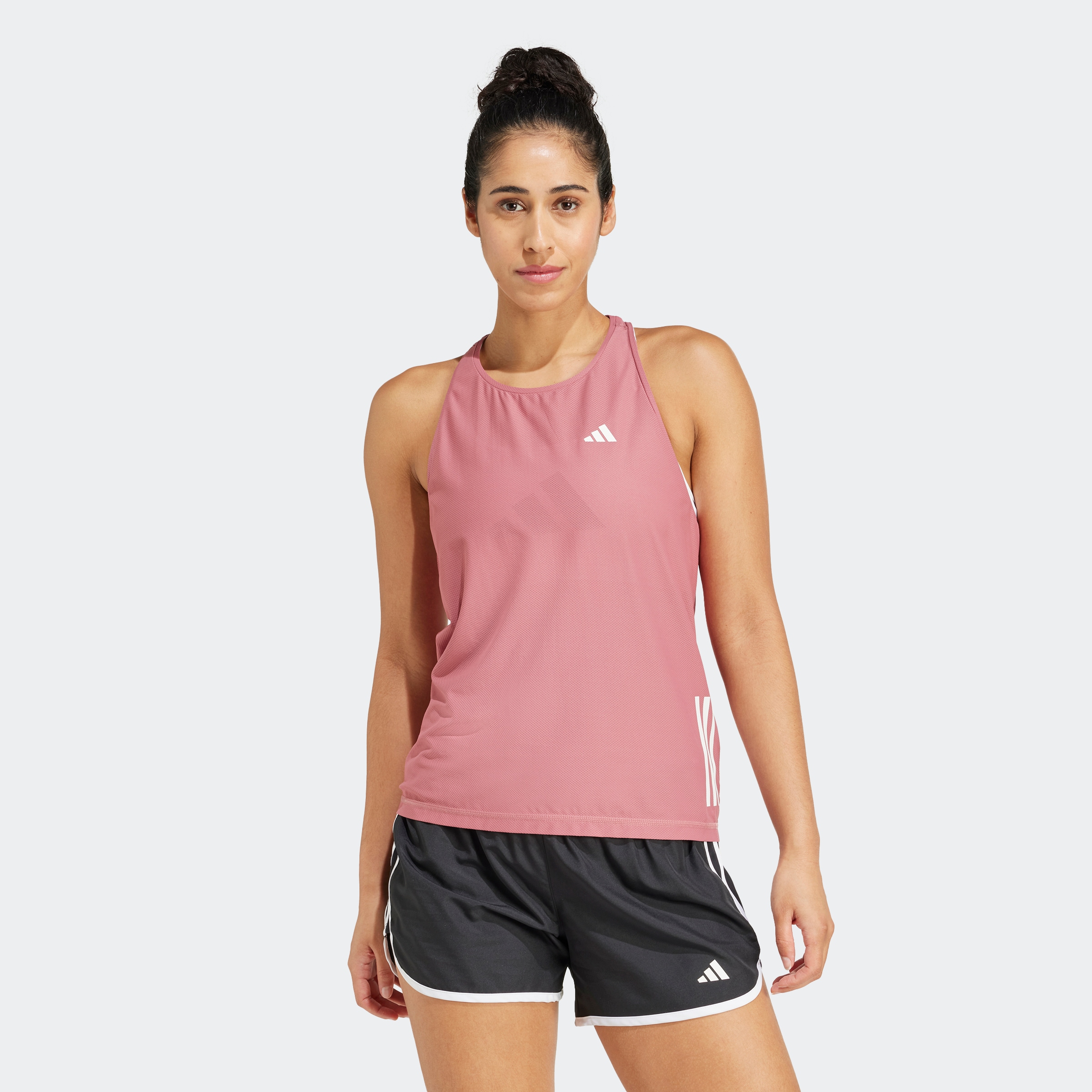 adidas Performance Lauftop »OTR B TANK«