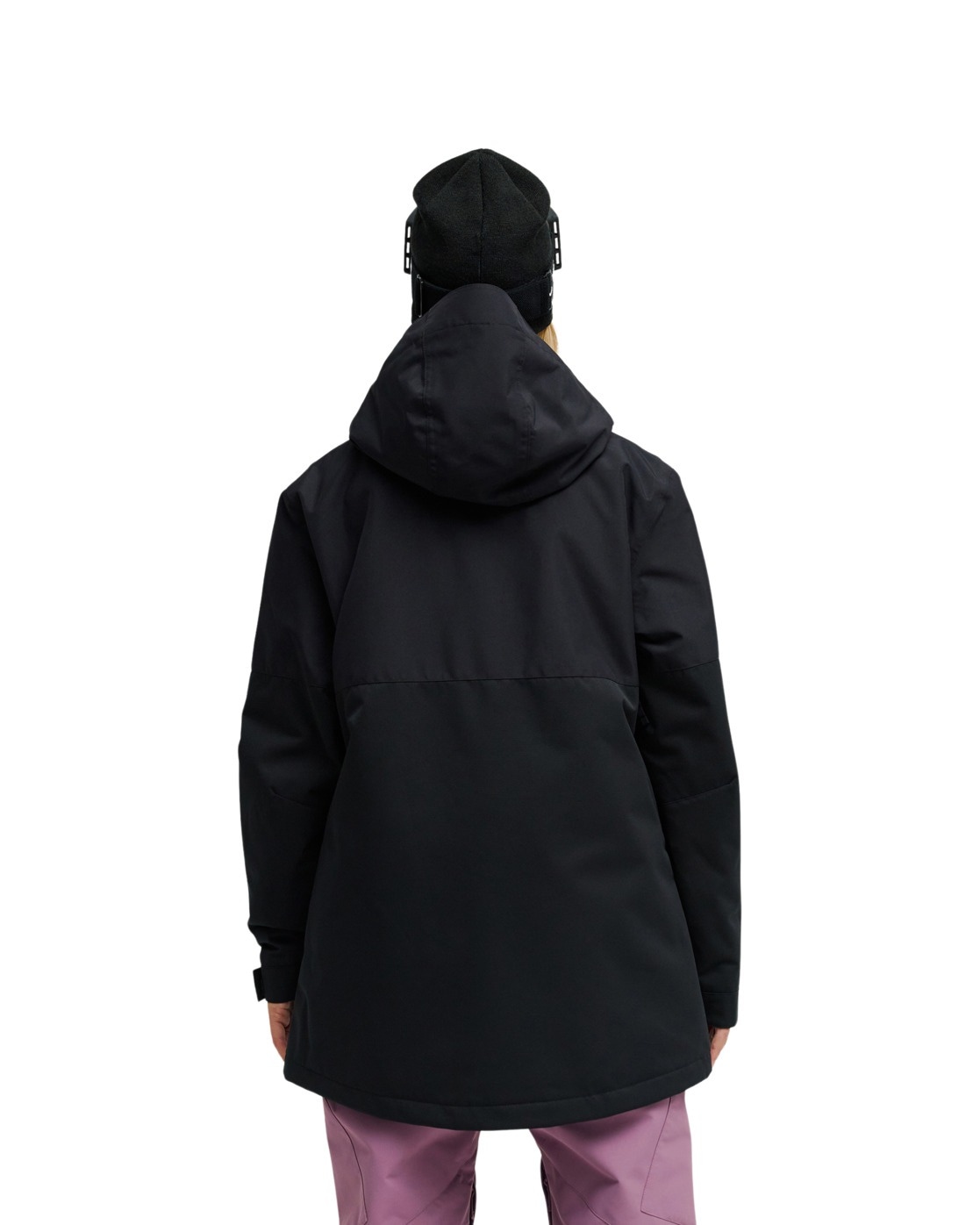 DC Shoes Snowboardjacke »Cruiser 10K«