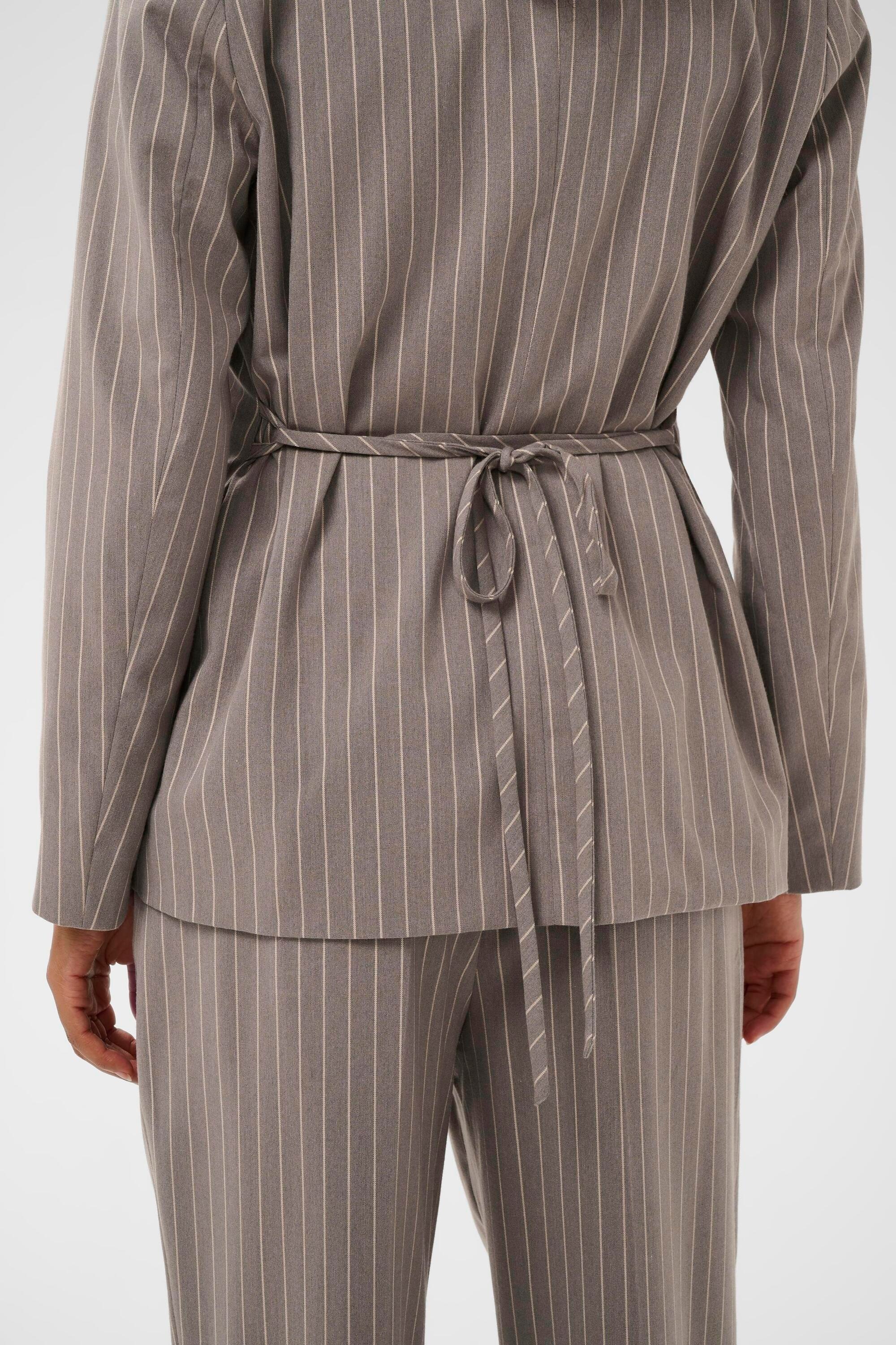KAFFE Blusenblazer »Damen Blazer KAmeril«