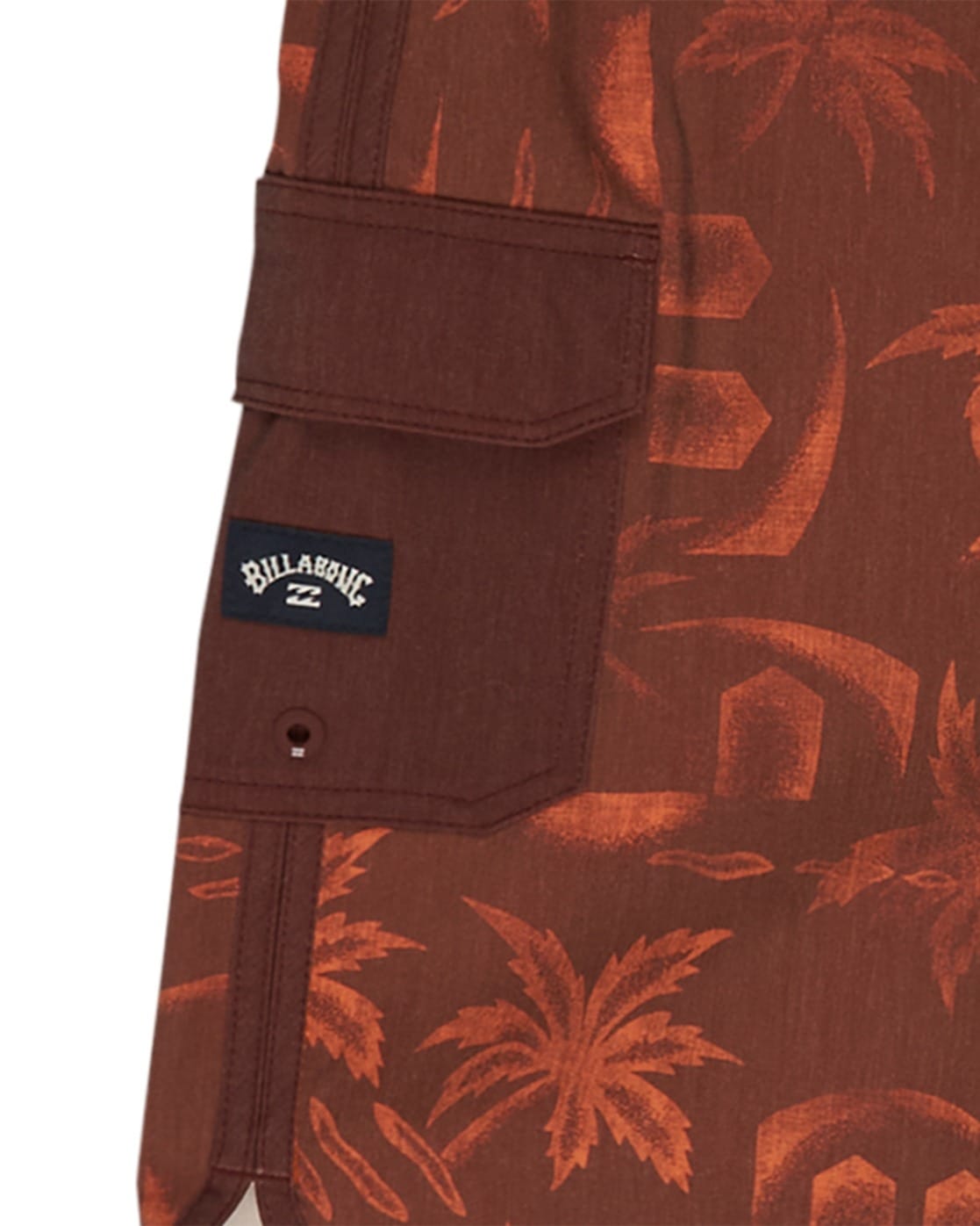 Billabong Boardshorts »73 Pro«