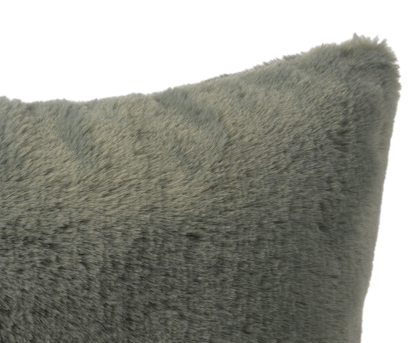 Gözze Dekokissen »Uni Flauschkissen LaPit«