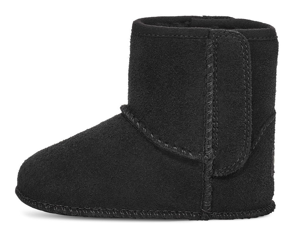 UGG Winterboots »I BABY CLASSIC«, Schlupfboots, Winterstiefel, Snowboots mit Warmfutter