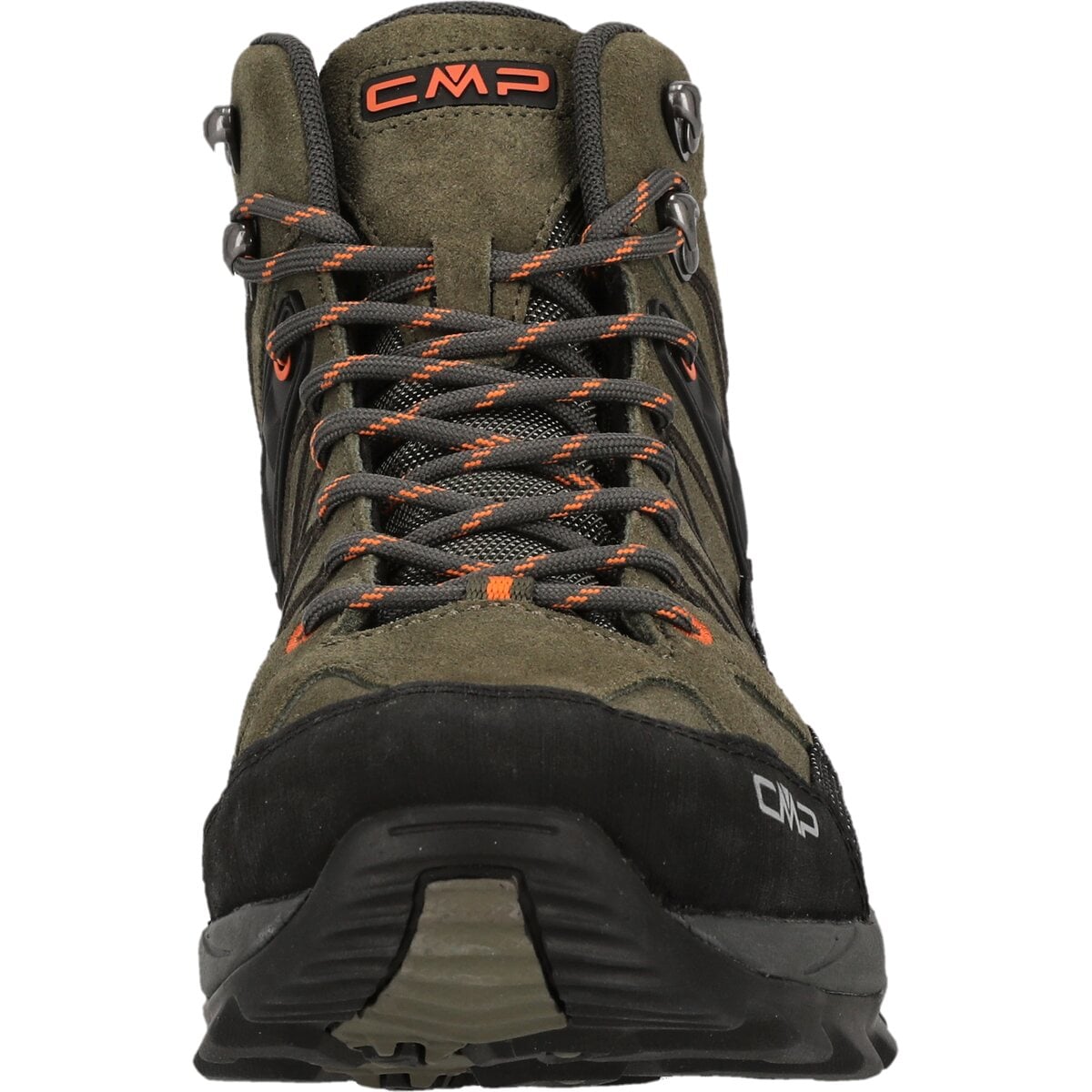 CMP Wanderschuh »RIGEL MID TREKKING SHOES WP«, wasserdicht